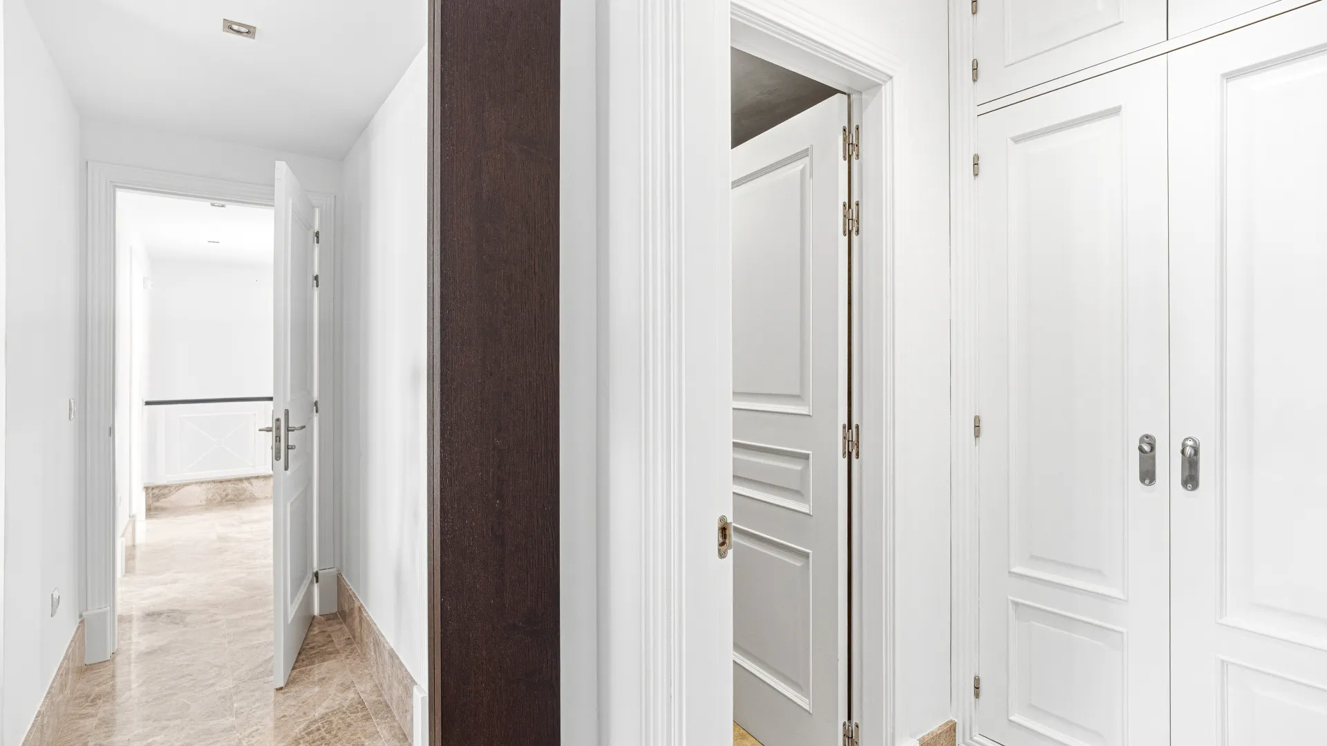Comprar atico duplex de 3 dormitorios en Santa Clara