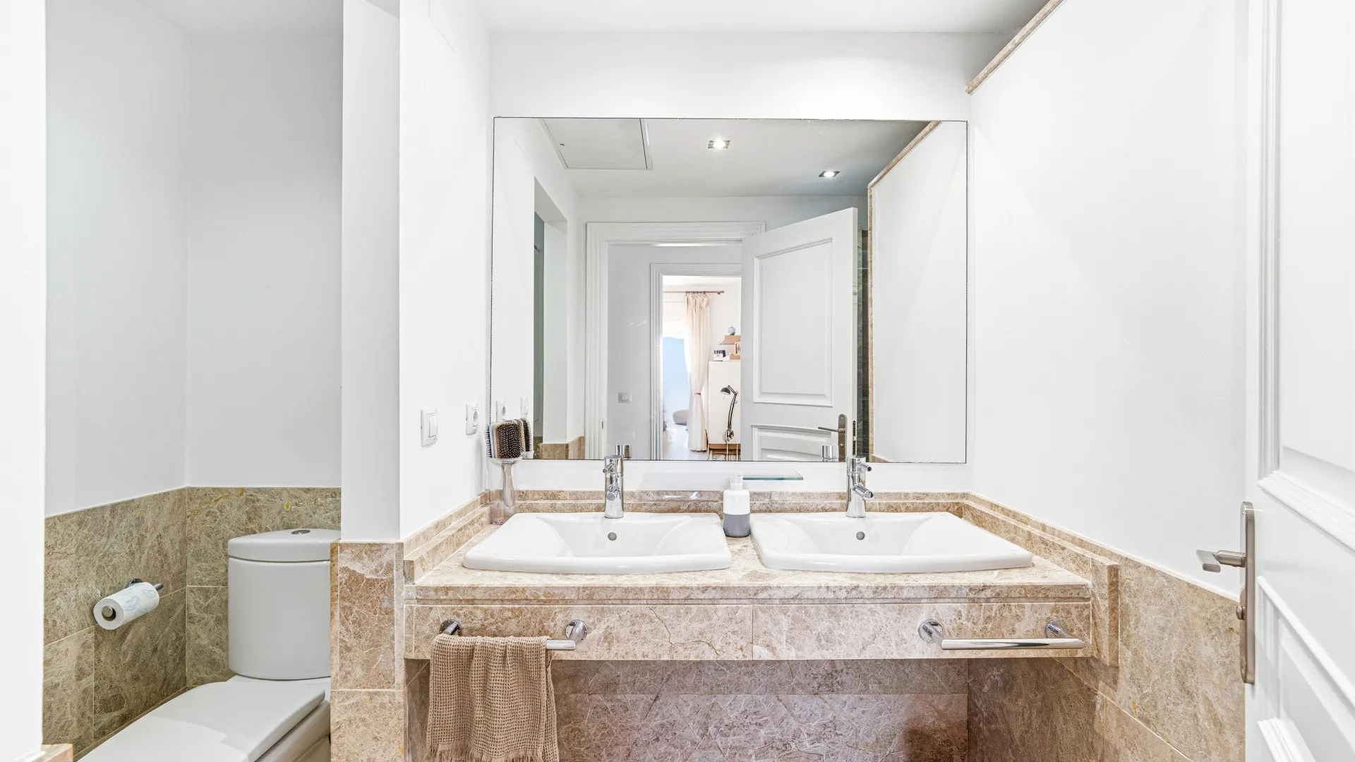 Comprar atico duplex de 3 dormitorios en Santa Clara