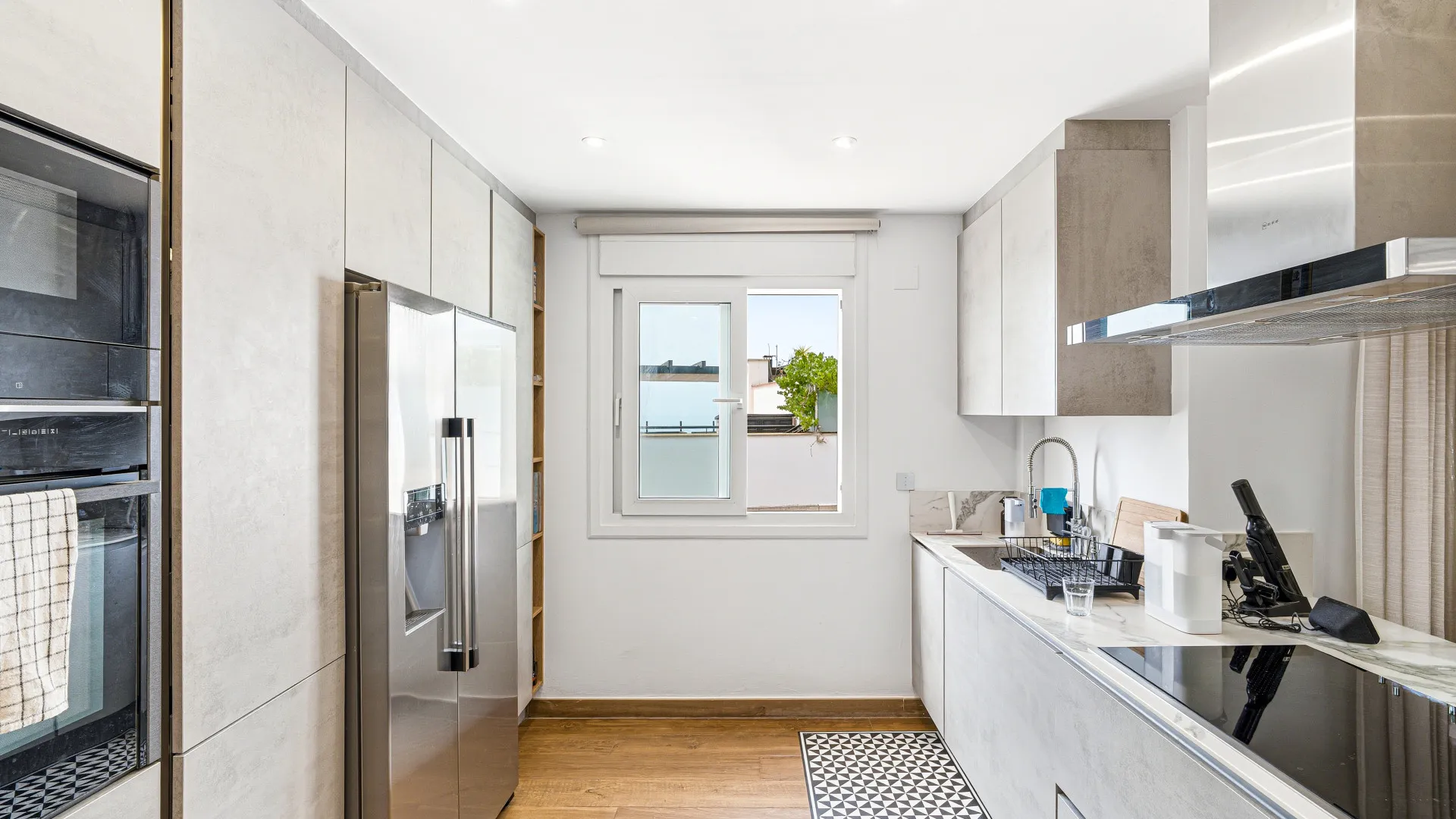 Comprar atico duplex de 3 dormitorios en Santa Clara