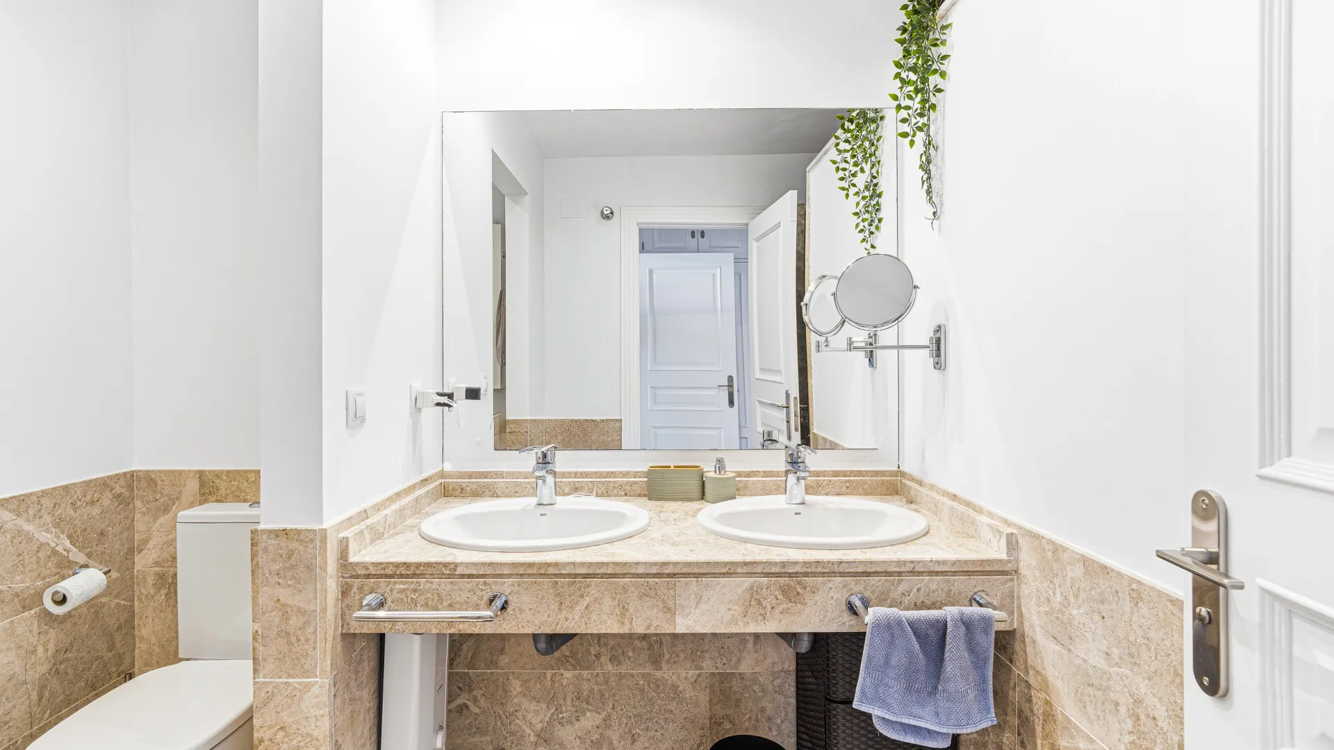 Comprar atico duplex de 3 dormitorios en Santa Clara