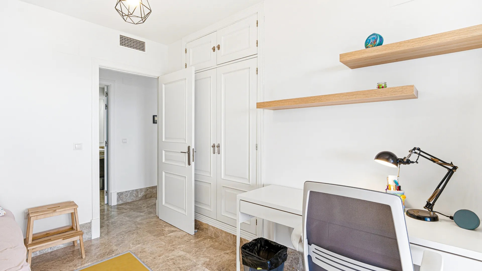 Comprar atico duplex de 3 dormitorios en Santa Clara
