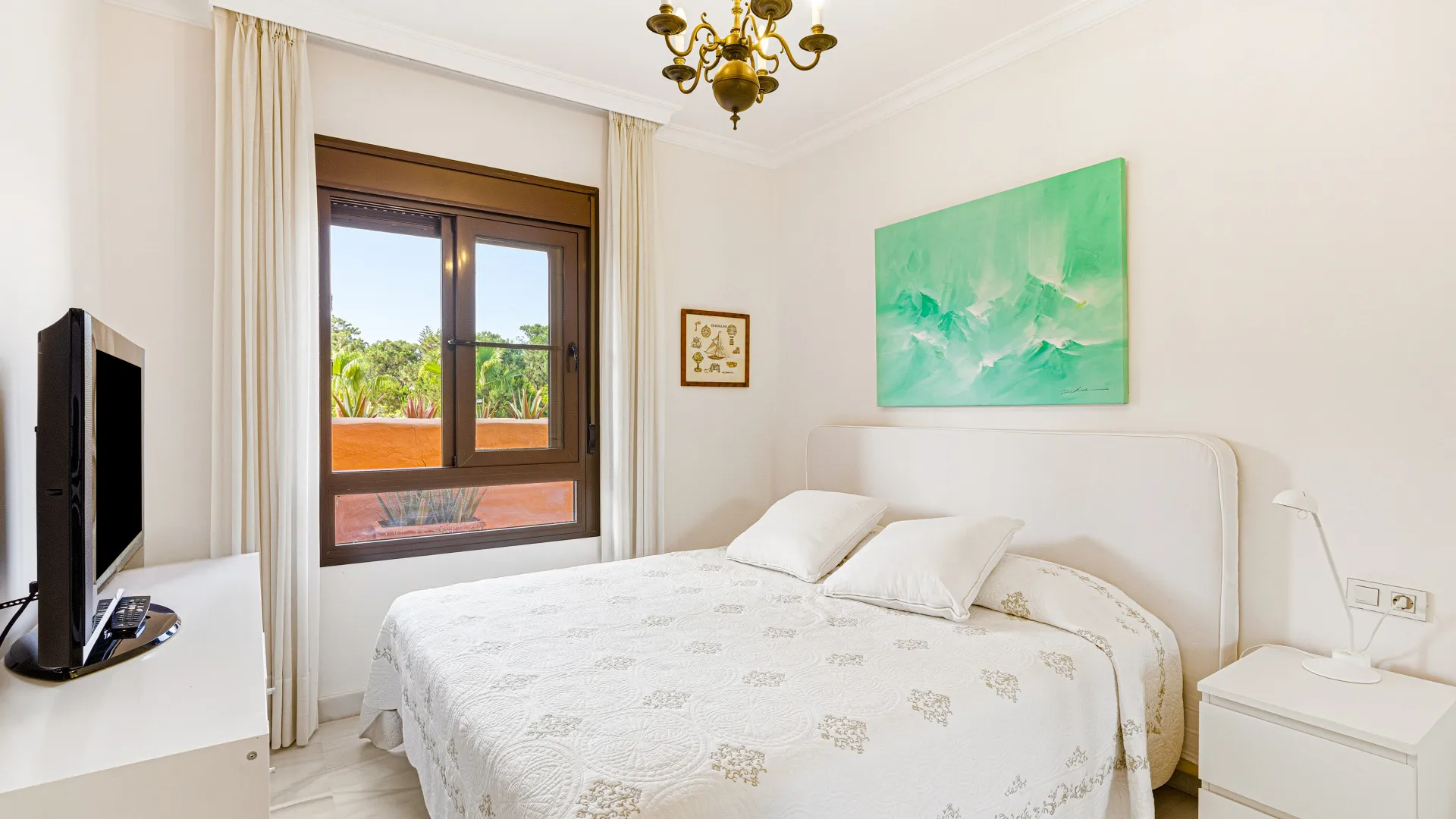 Hacienda del Sol 4 bedrooms duplex penthouse for sale