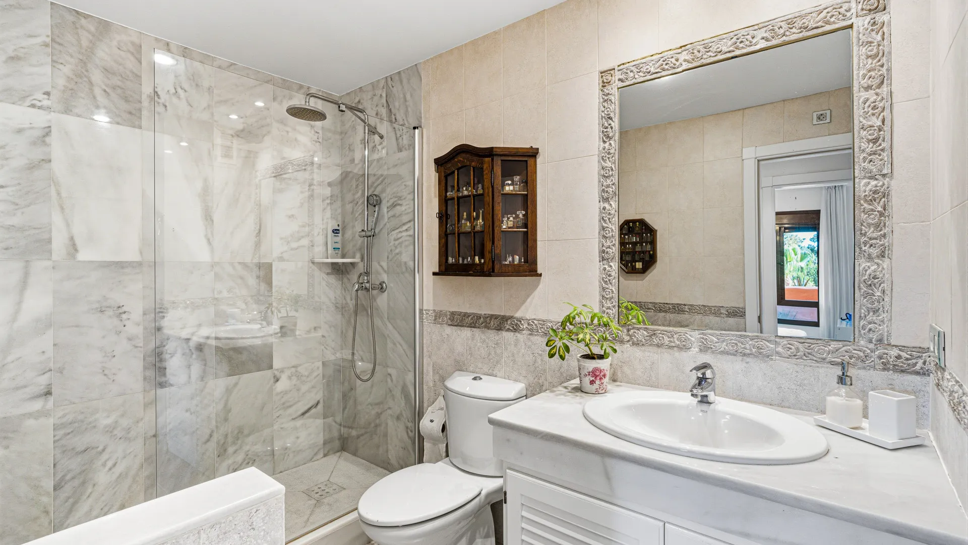 Hacienda del Sol 4 bedrooms duplex penthouse for sale