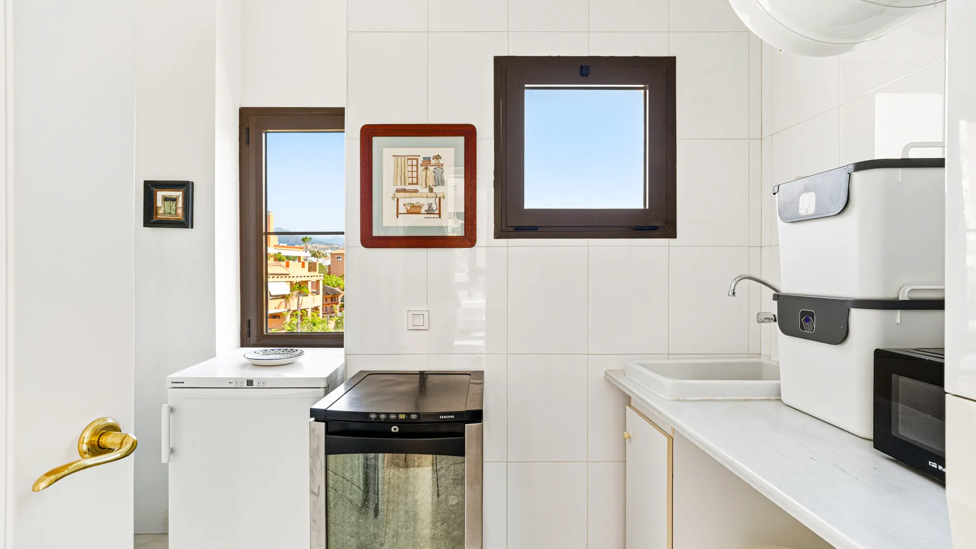 Hacienda del Sol 4 bedrooms duplex penthouse for sale