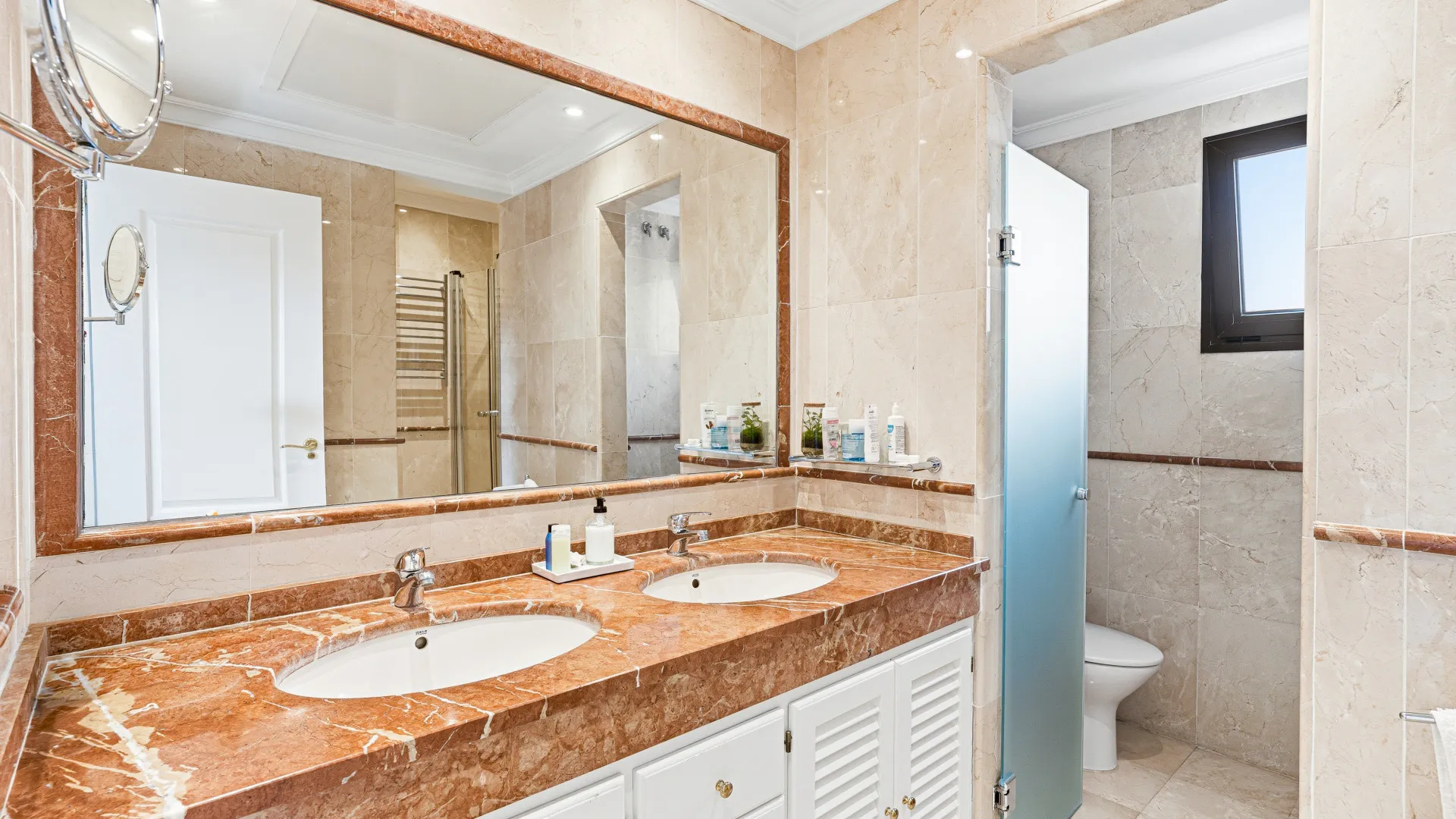 Hacienda del Sol 4 bedrooms duplex penthouse for sale