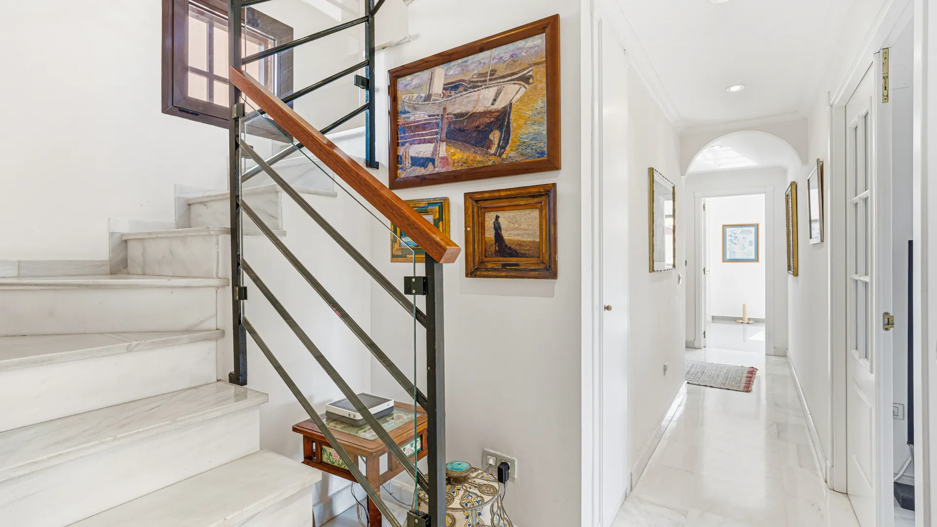 Hacienda del Sol 4 bedrooms duplex penthouse for sale