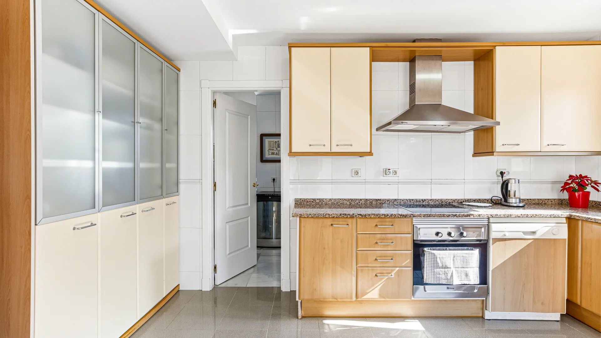 Hacienda del Sol 4 bedrooms duplex penthouse for sale