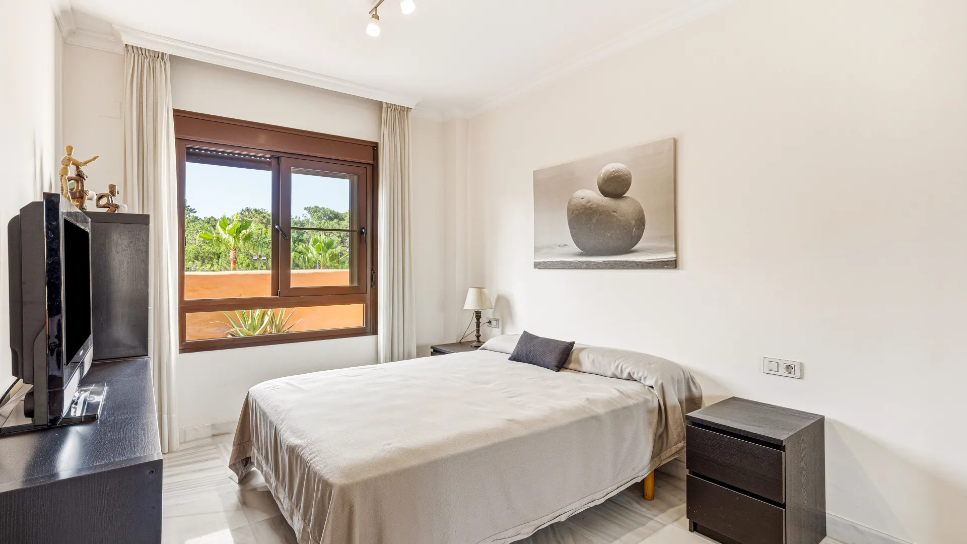 Hacienda del Sol 4 bedrooms duplex penthouse for sale
