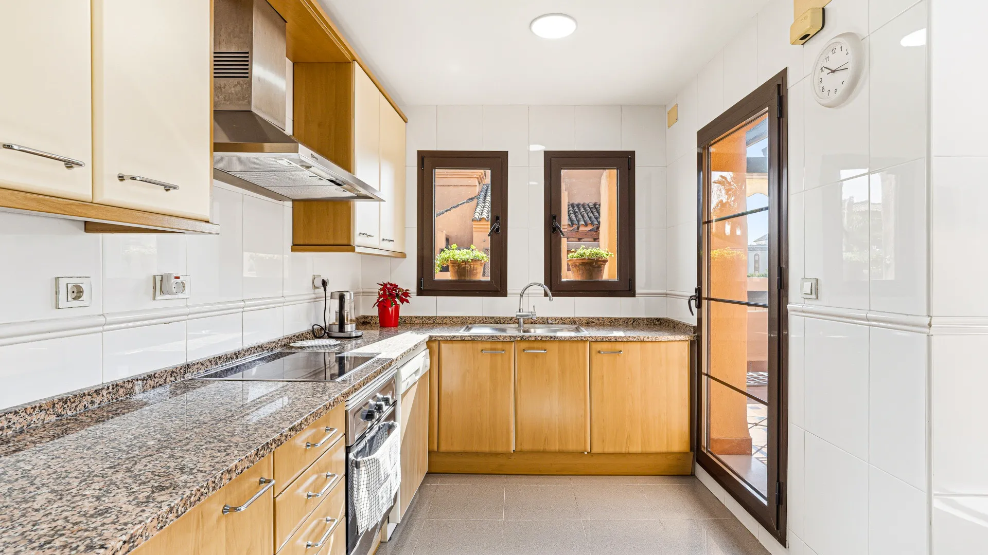 Hacienda del Sol 4 bedrooms duplex penthouse for sale
