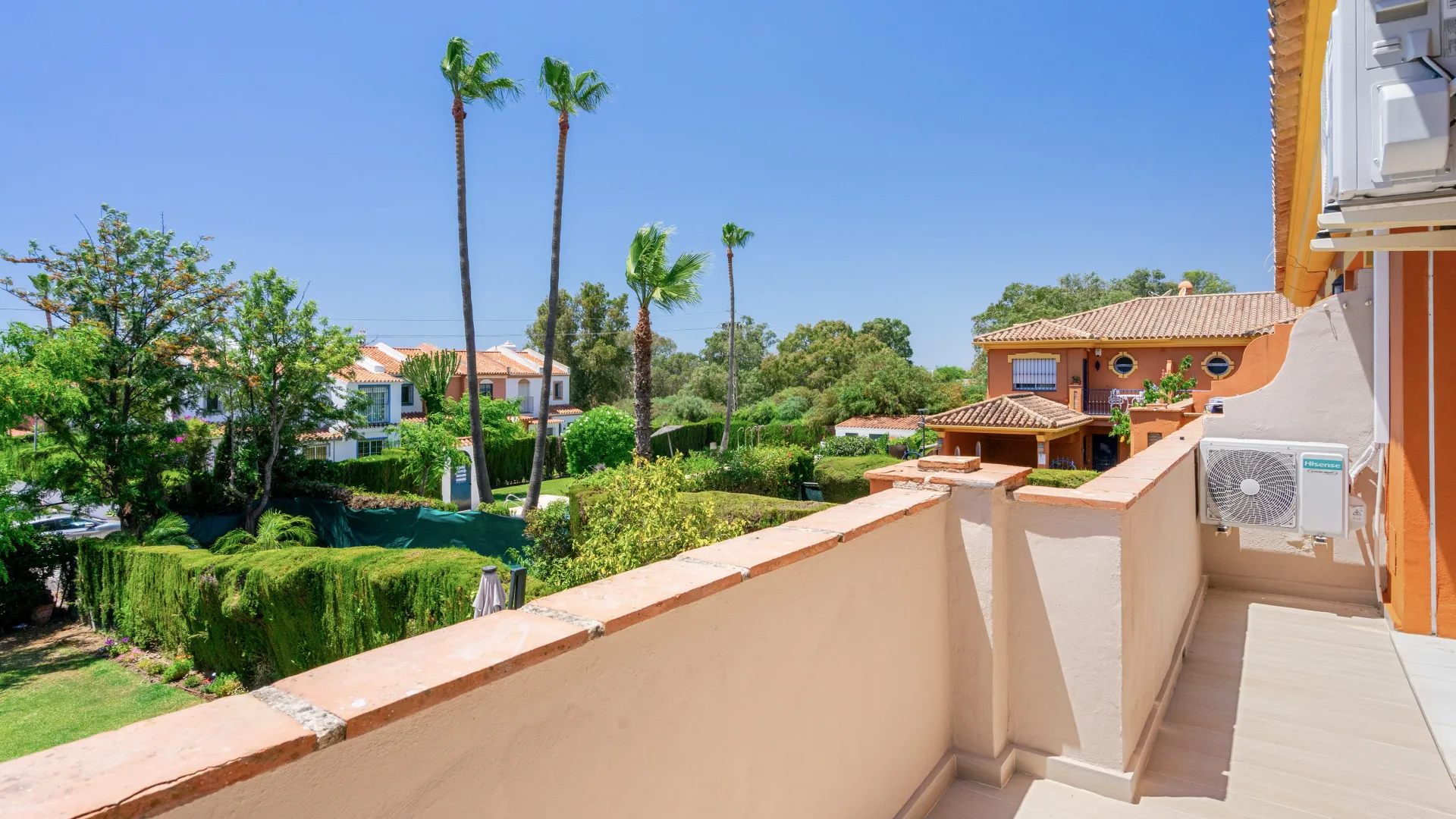 Buy Vista Azur town house