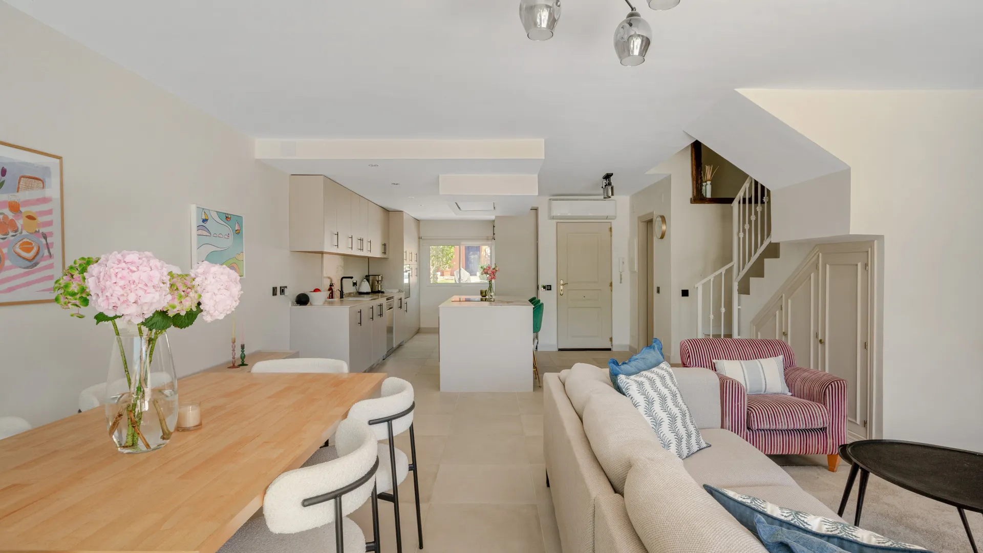 Buy Vista Azur town house
