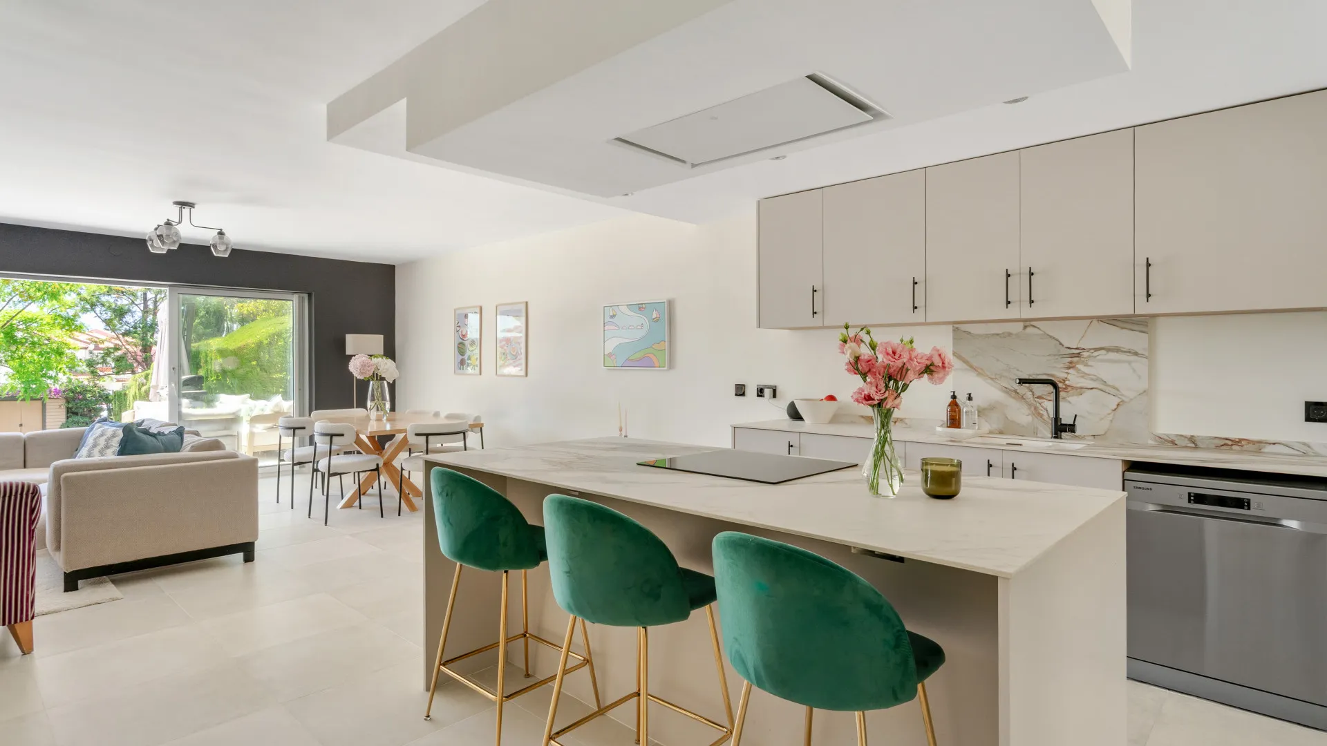 Buy Vista Azur town house