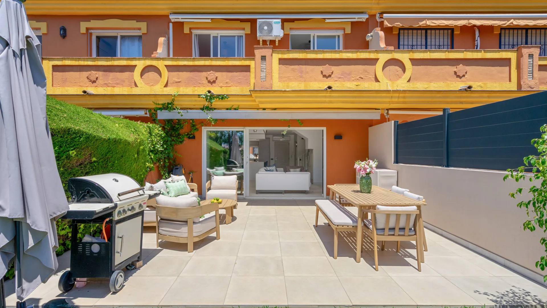 Buy Vista Azur town house