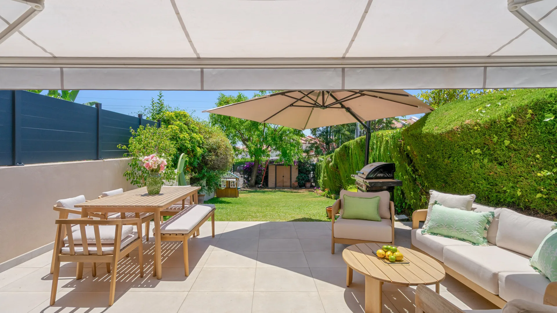 Buy Vista Azur town house