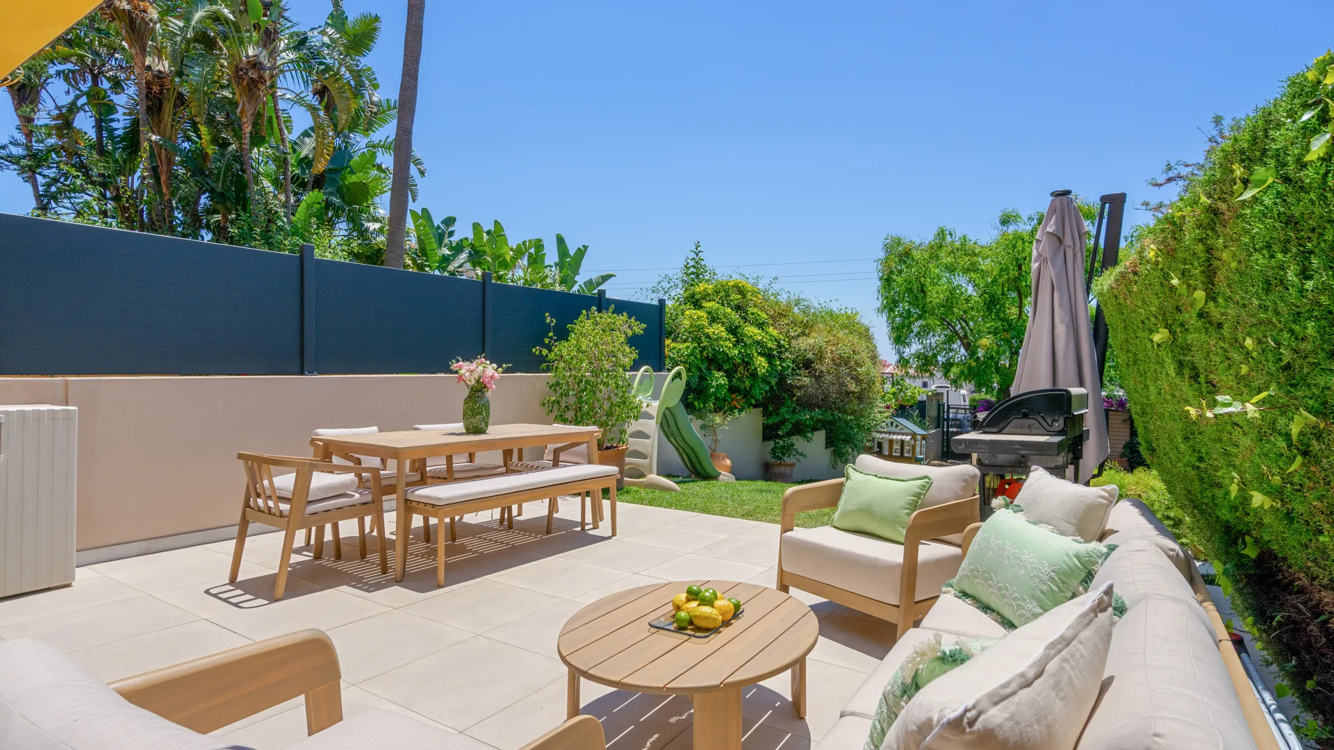 Buy Vista Azur town house