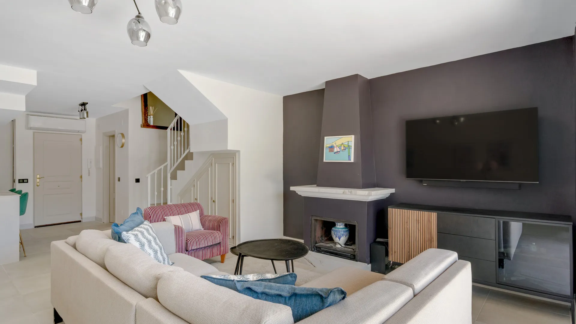 Buy Vista Azur town house
