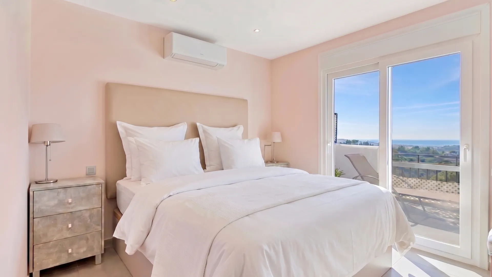 2 bedrooms penthouse in Puerto del Almendro for sale