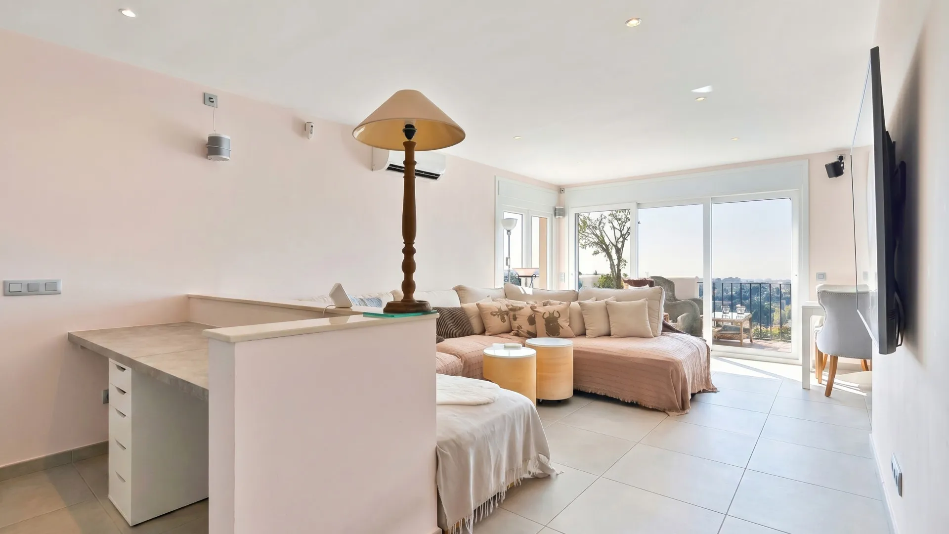 2 bedrooms penthouse in Puerto del Almendro for sale