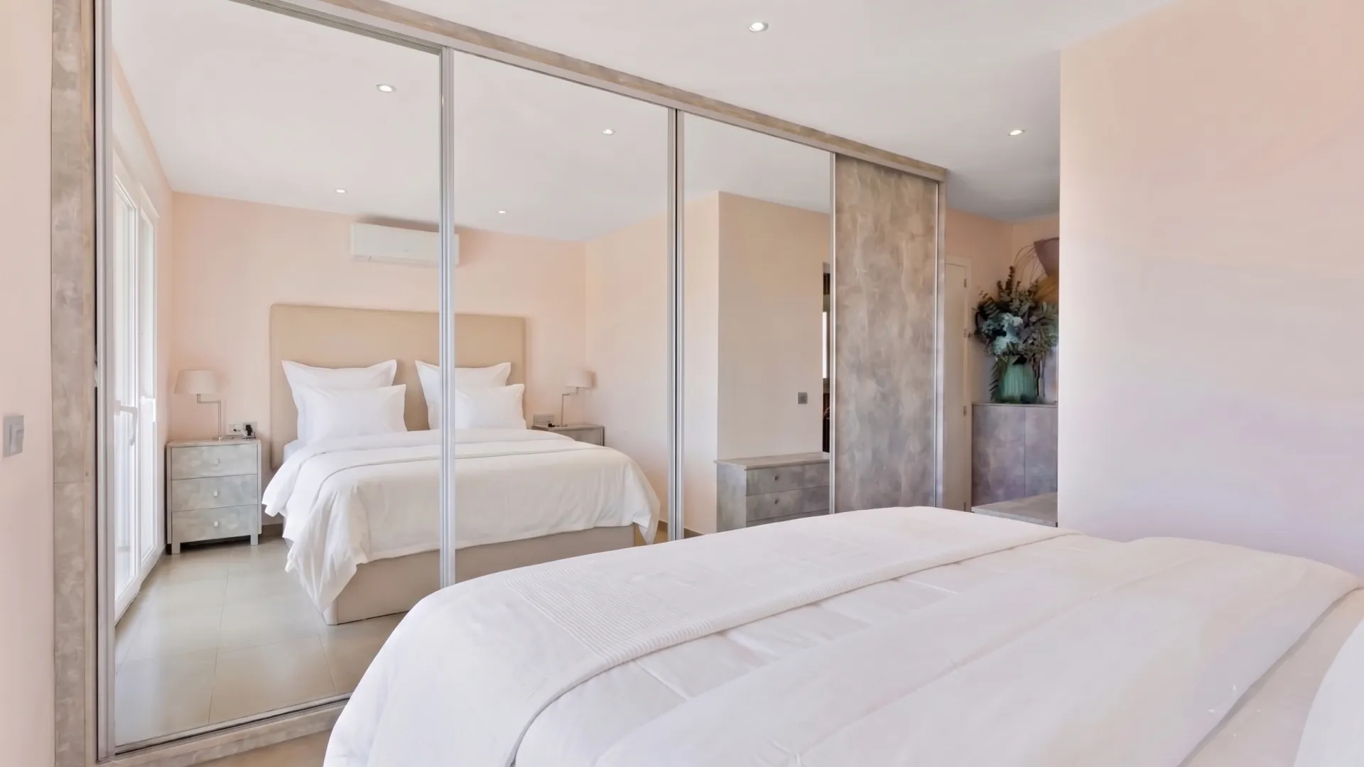 2 bedrooms penthouse in Puerto del Almendro for sale
