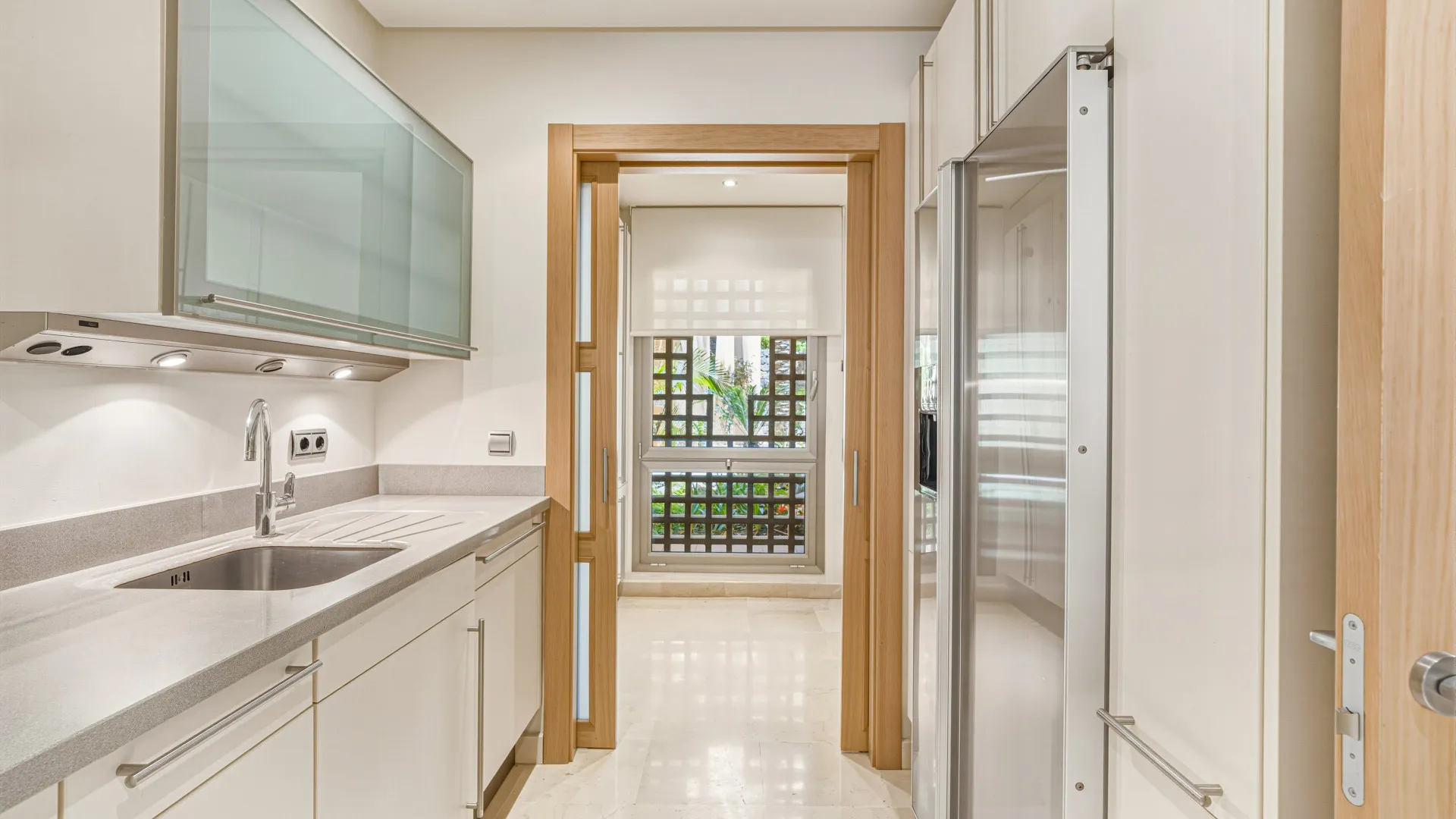 Comprar apartamento planta baja en Mansion Club