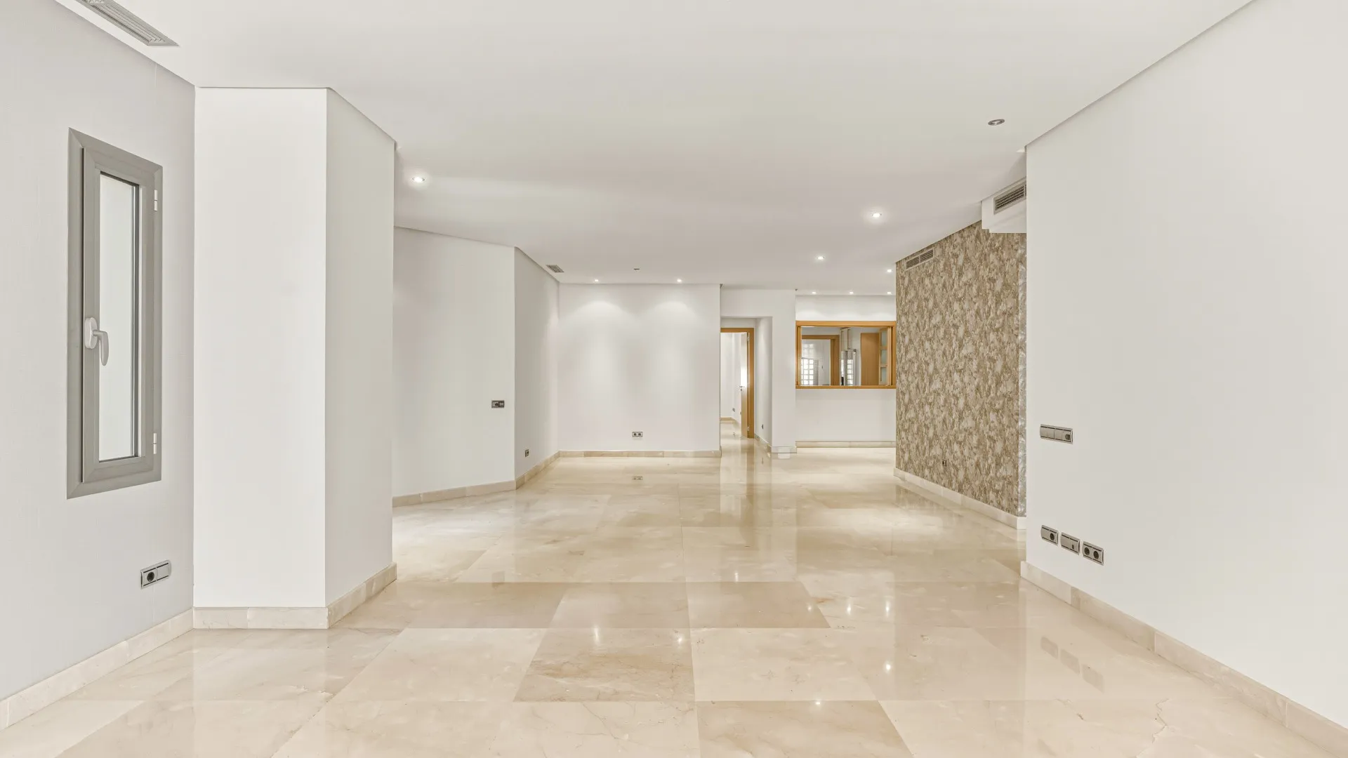 Comprar apartamento planta baja en Mansion Club
