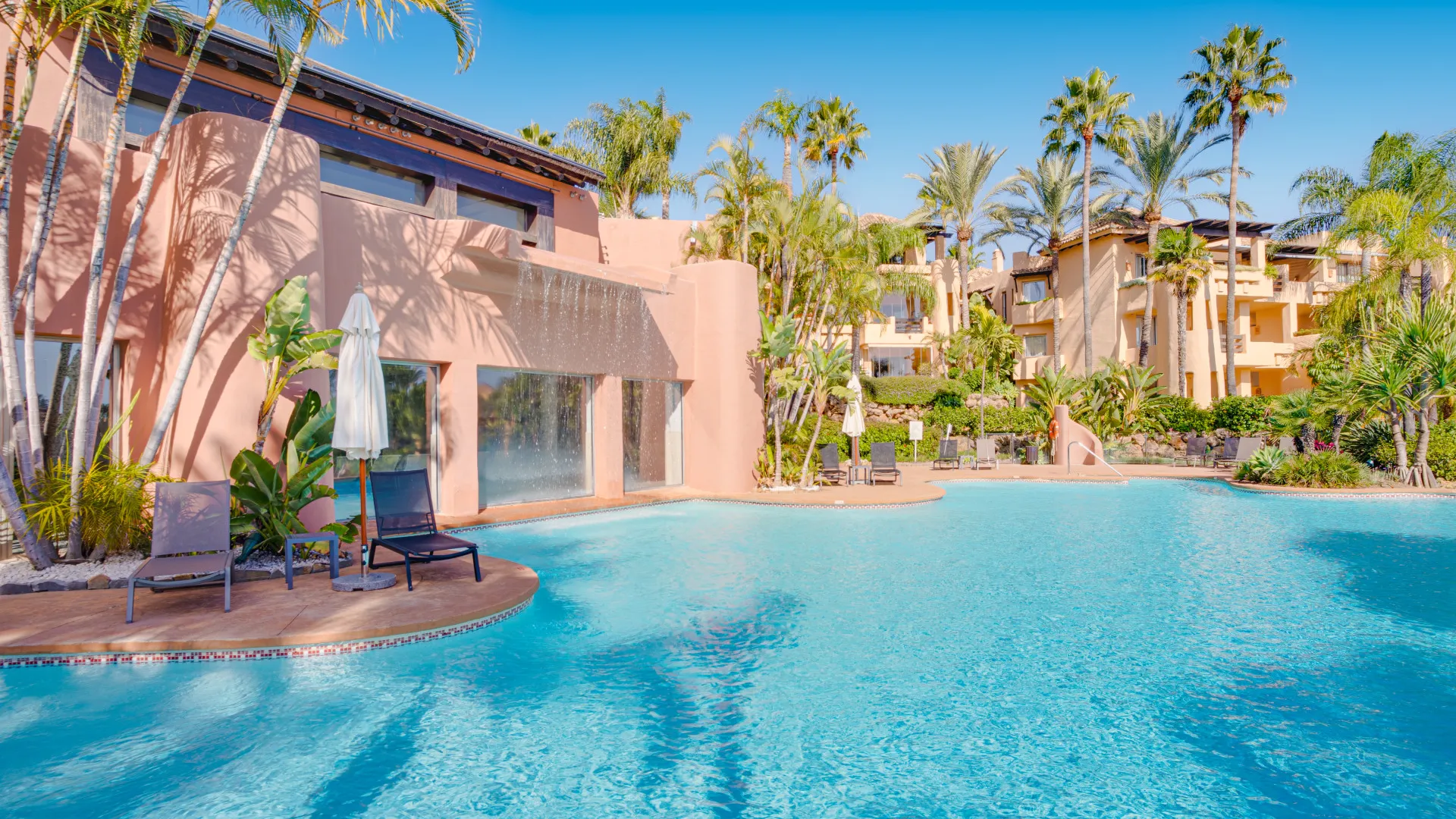 Comprar apartamento planta baja en Mansion Club