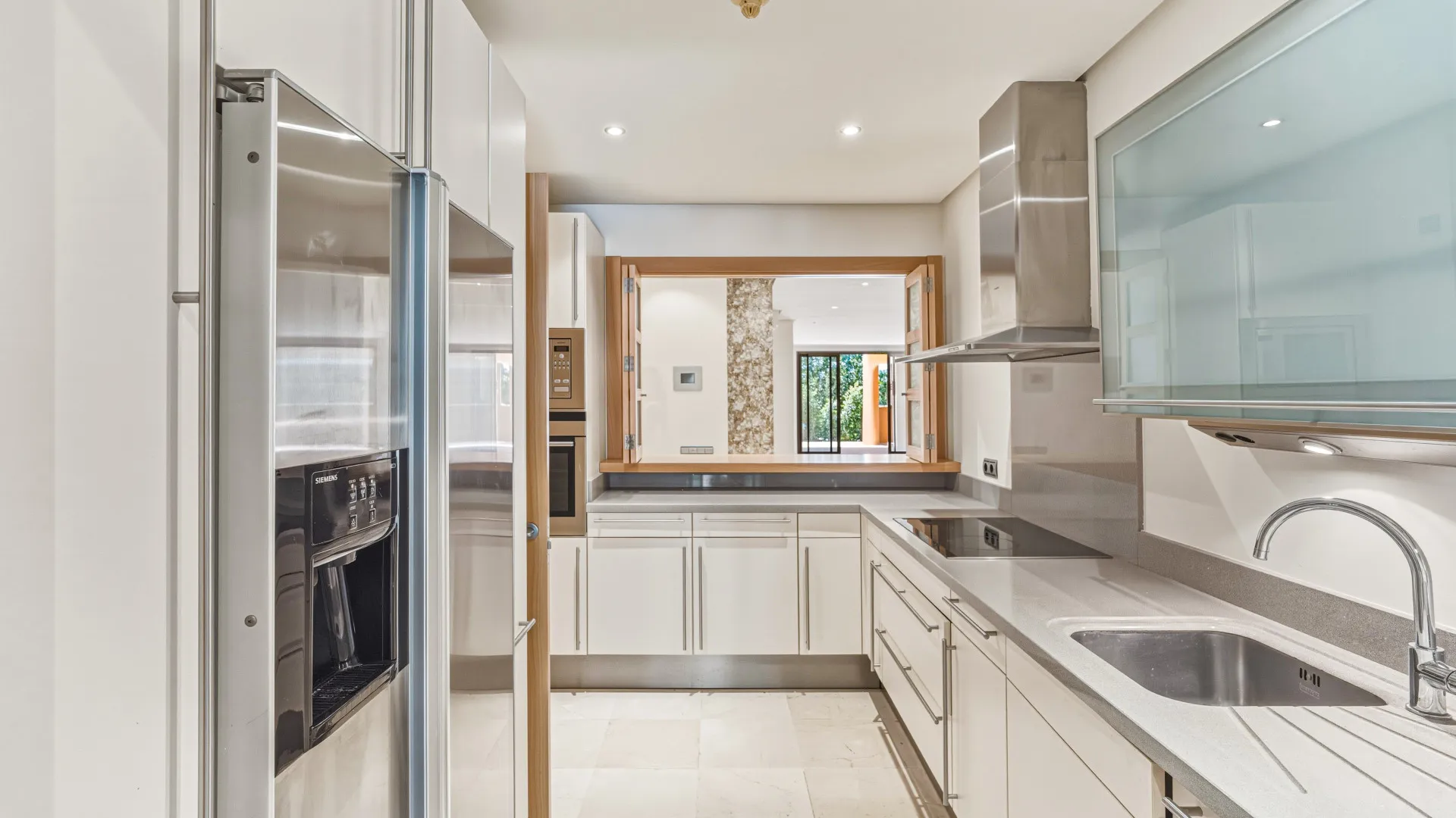 Comprar apartamento planta baja en Mansion Club