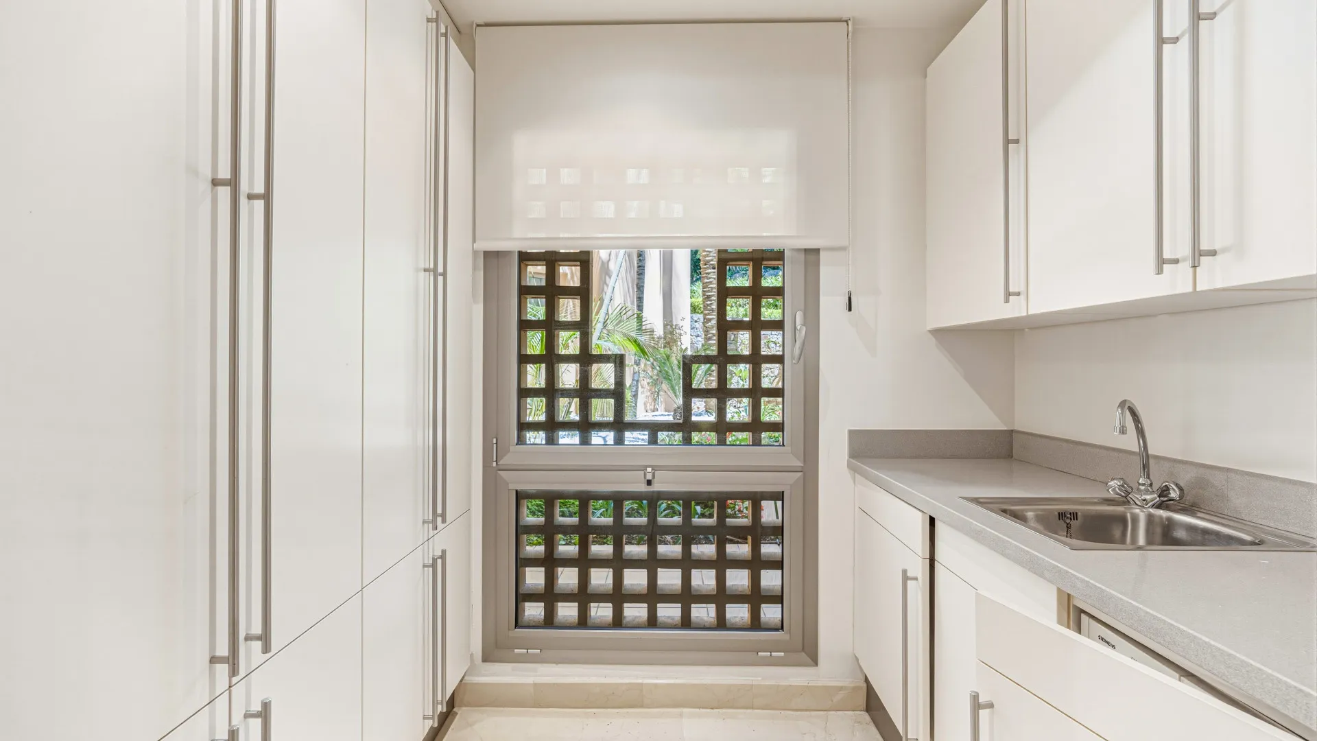 Comprar apartamento planta baja en Mansion Club
