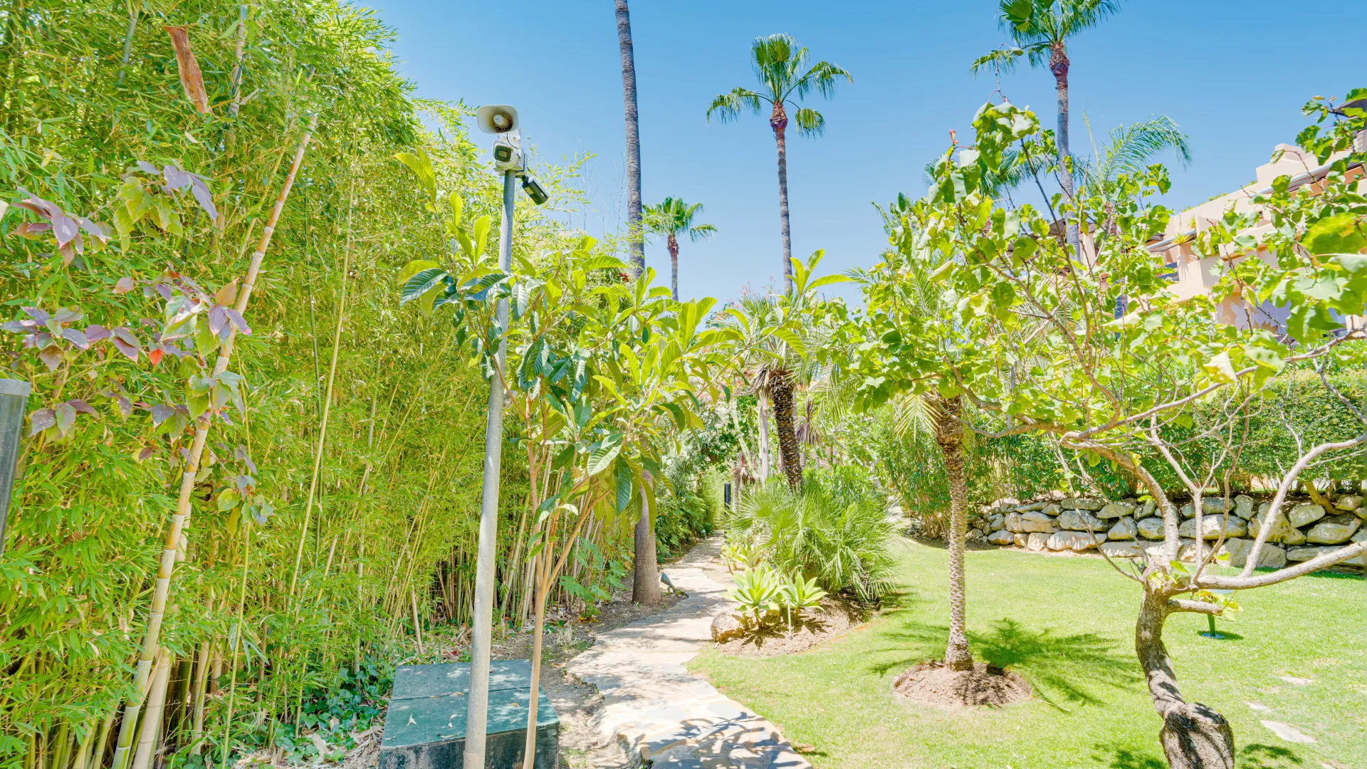 Comprar apartamento planta baja en Mansion Club