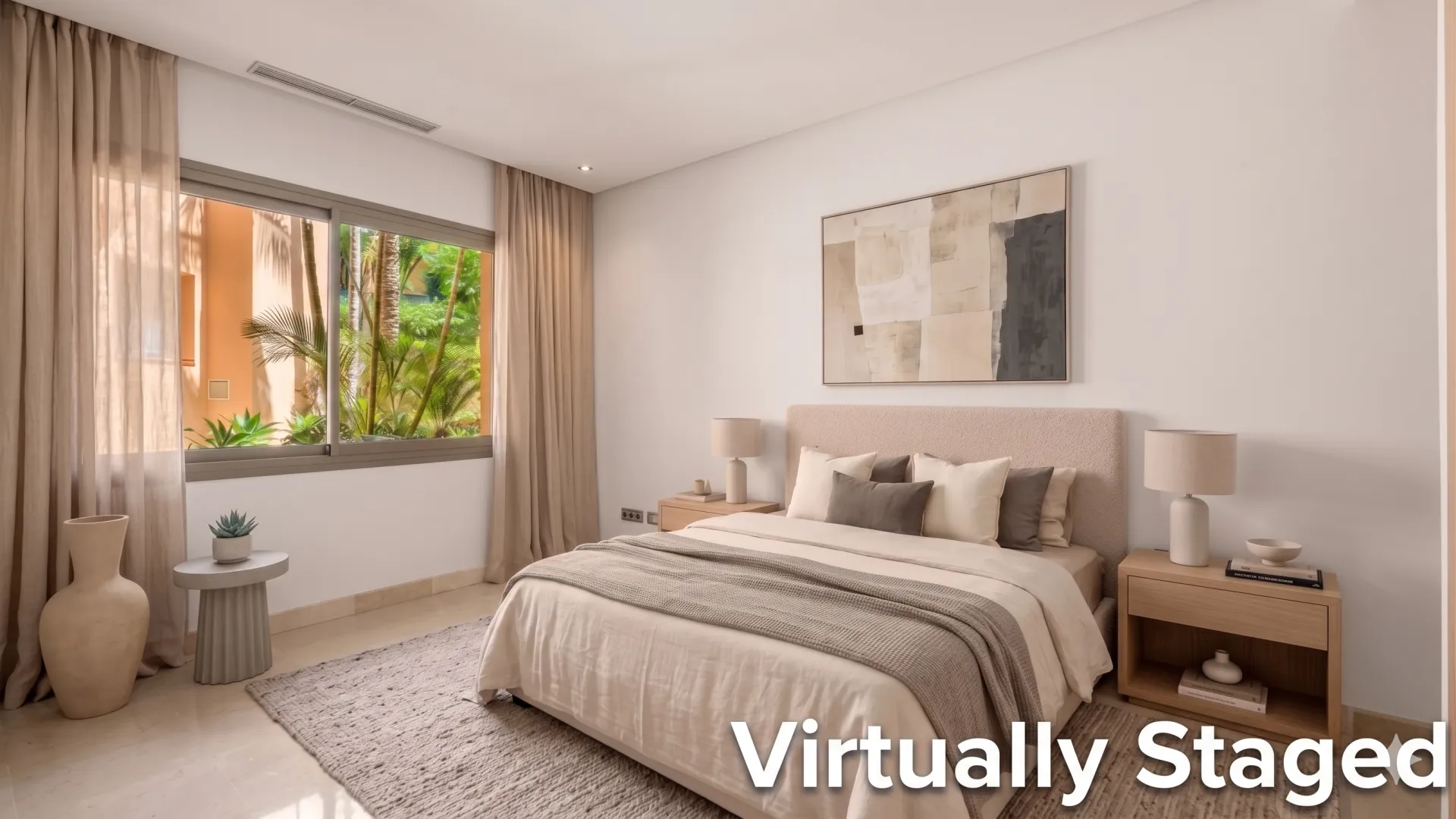 For sale ground floor apartment in Mansion Club