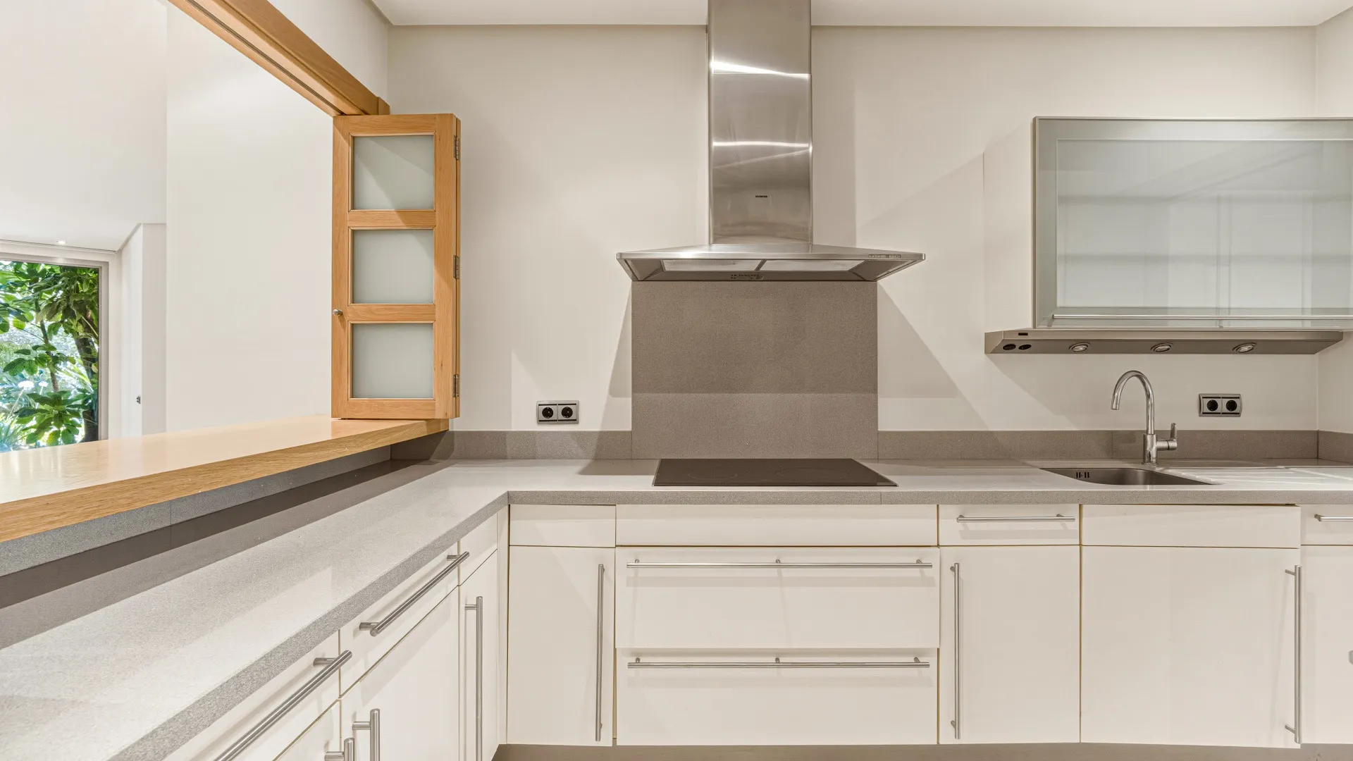 Comprar apartamento planta baja en Mansion Club