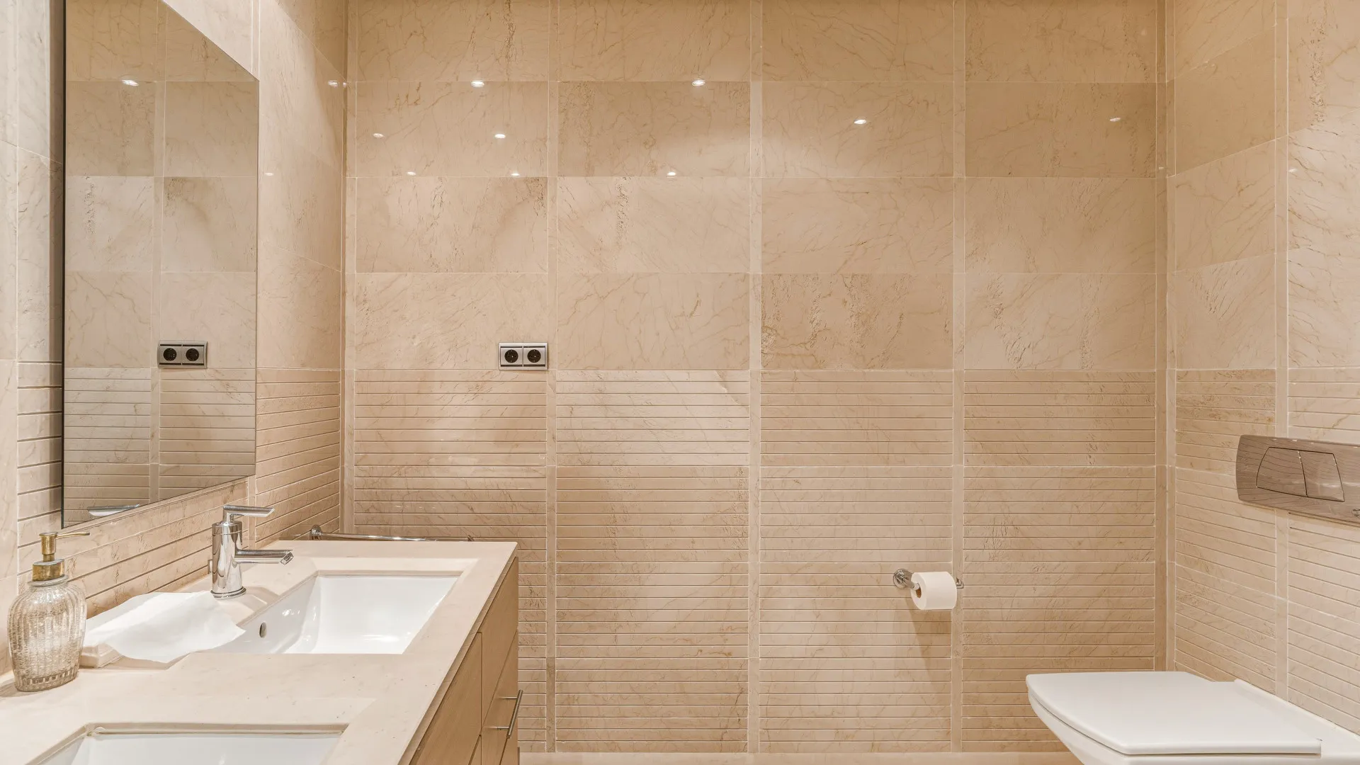Comprar apartamento planta baja en Mansion Club