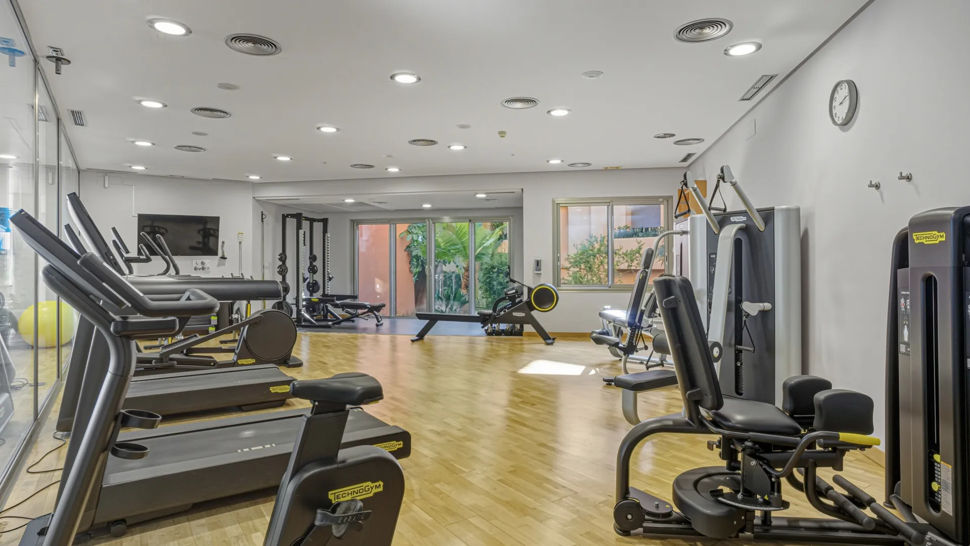 Comprar apartamento planta baja en Mansion Club