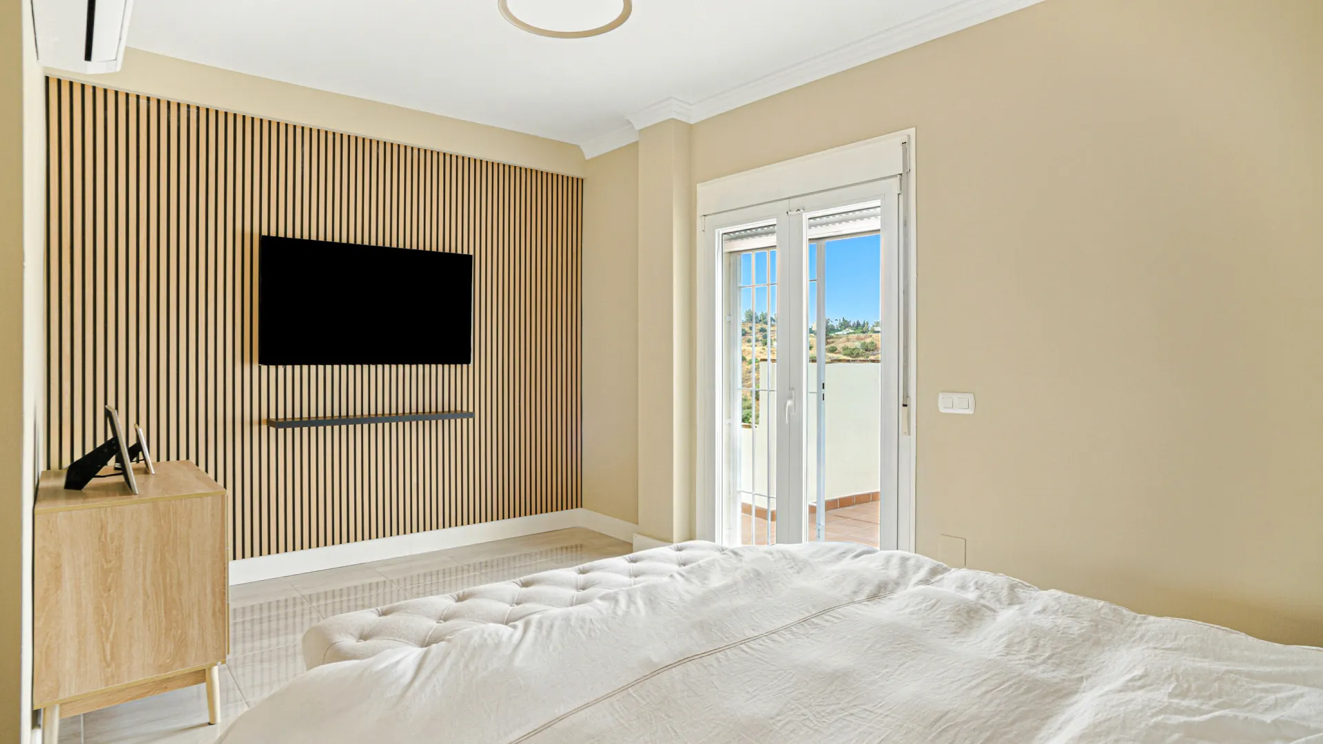 Villa a la venta en Mijas