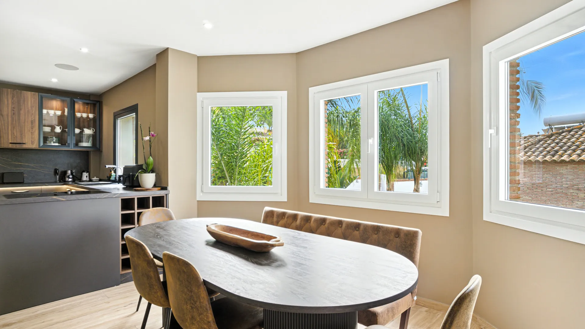 Villa a la venta en Mijas