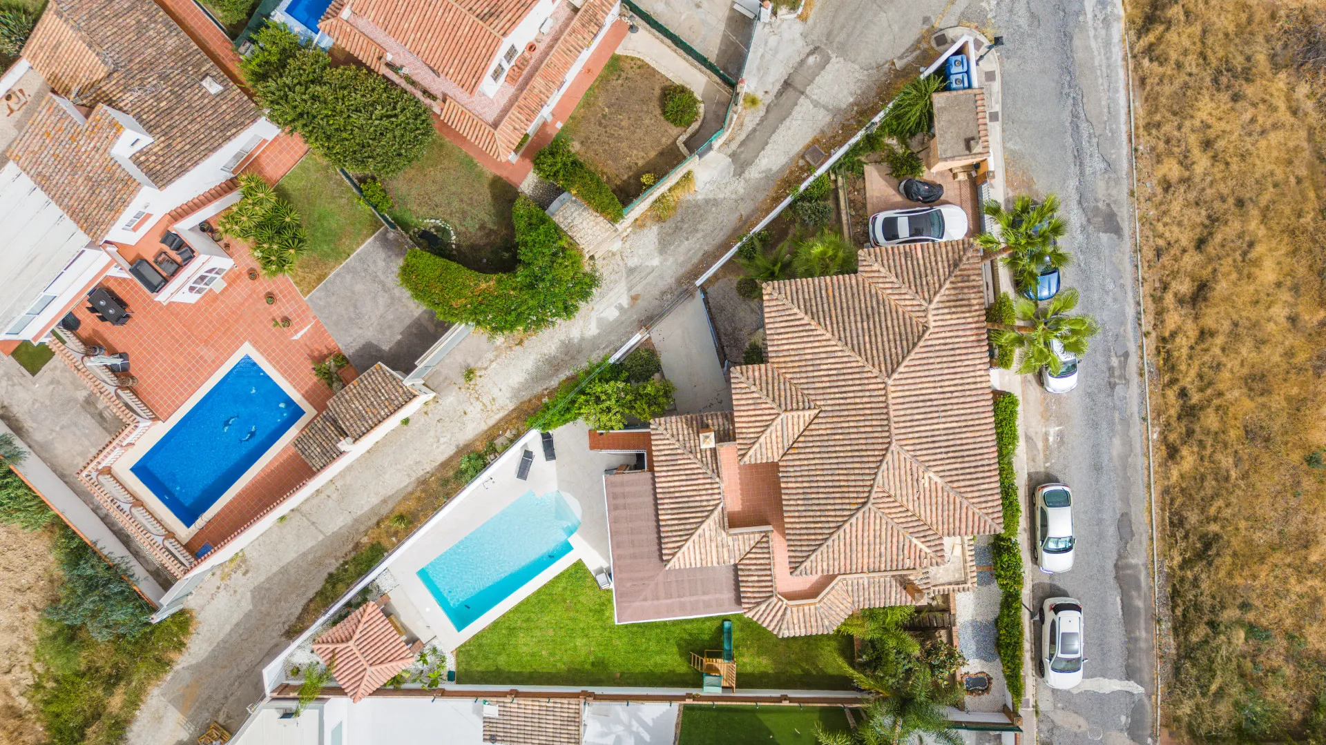 Villa a la venta en Mijas