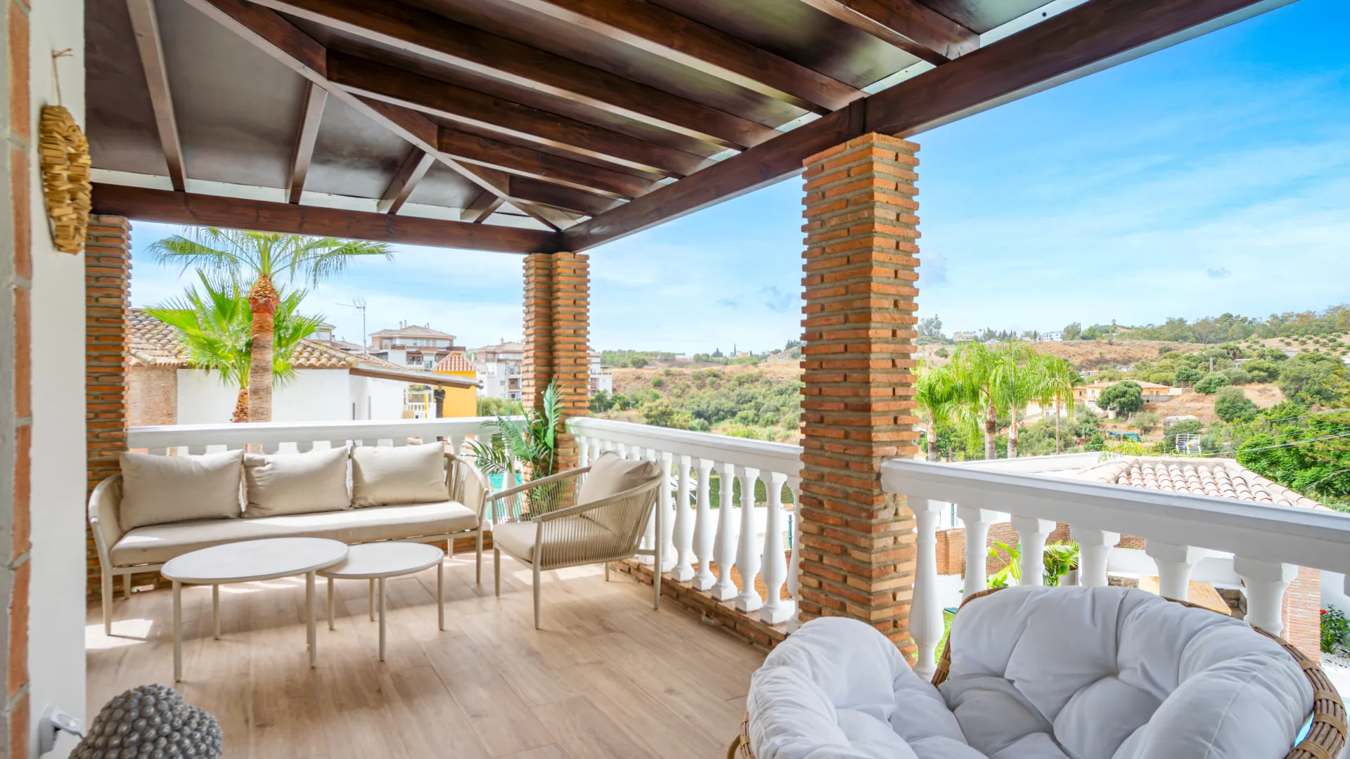 Villa a la venta en Mijas