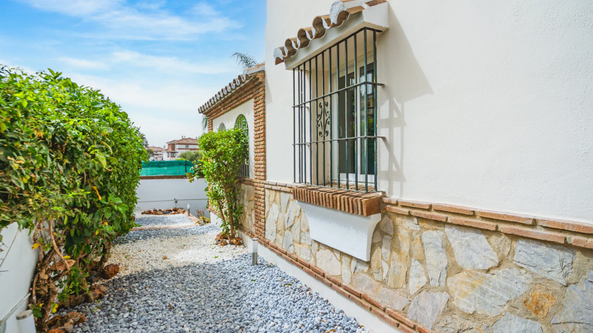 Villa a la venta en Mijas