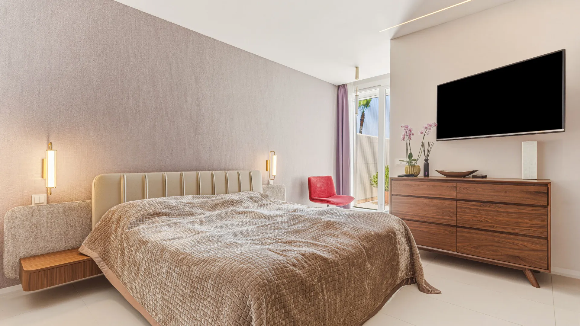 2 bedrooms Dominion Beach apartment for sale
