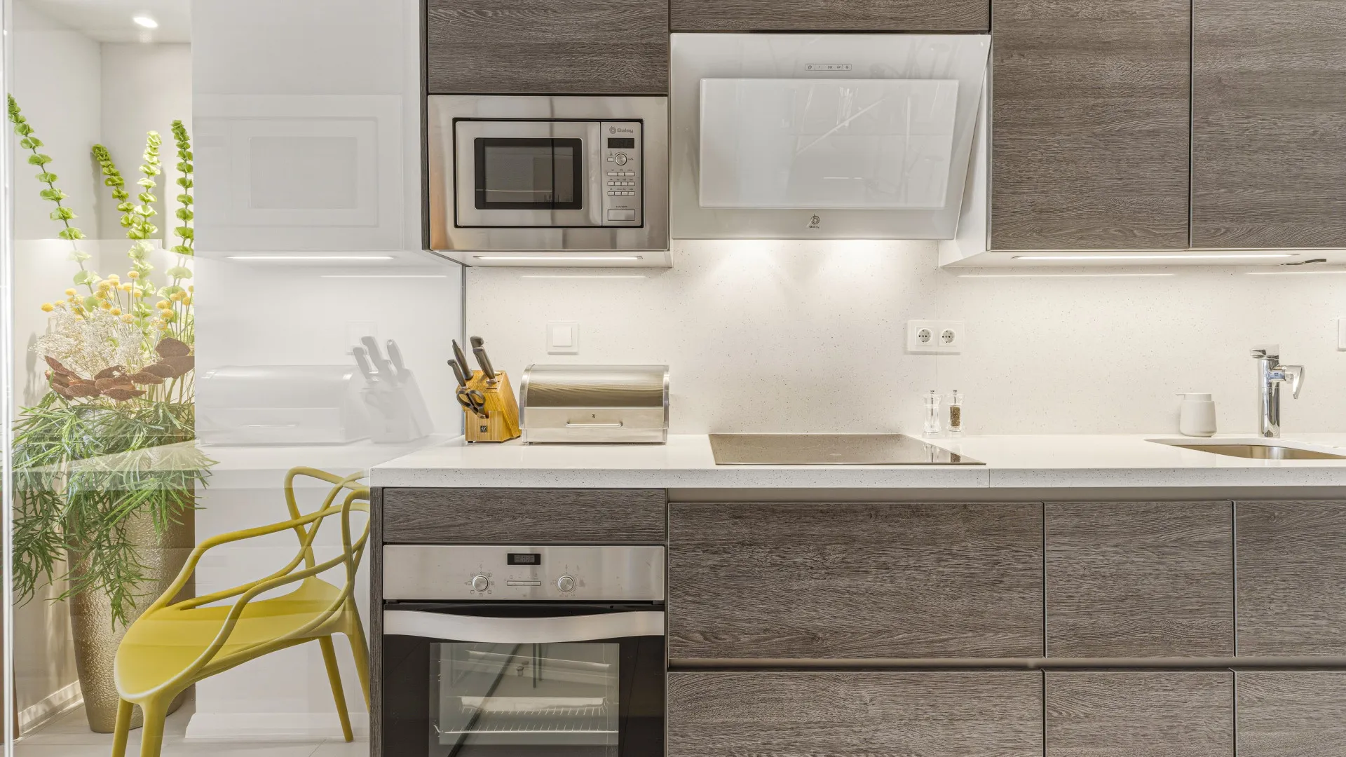2 bedrooms Dominion Beach apartment for sale
