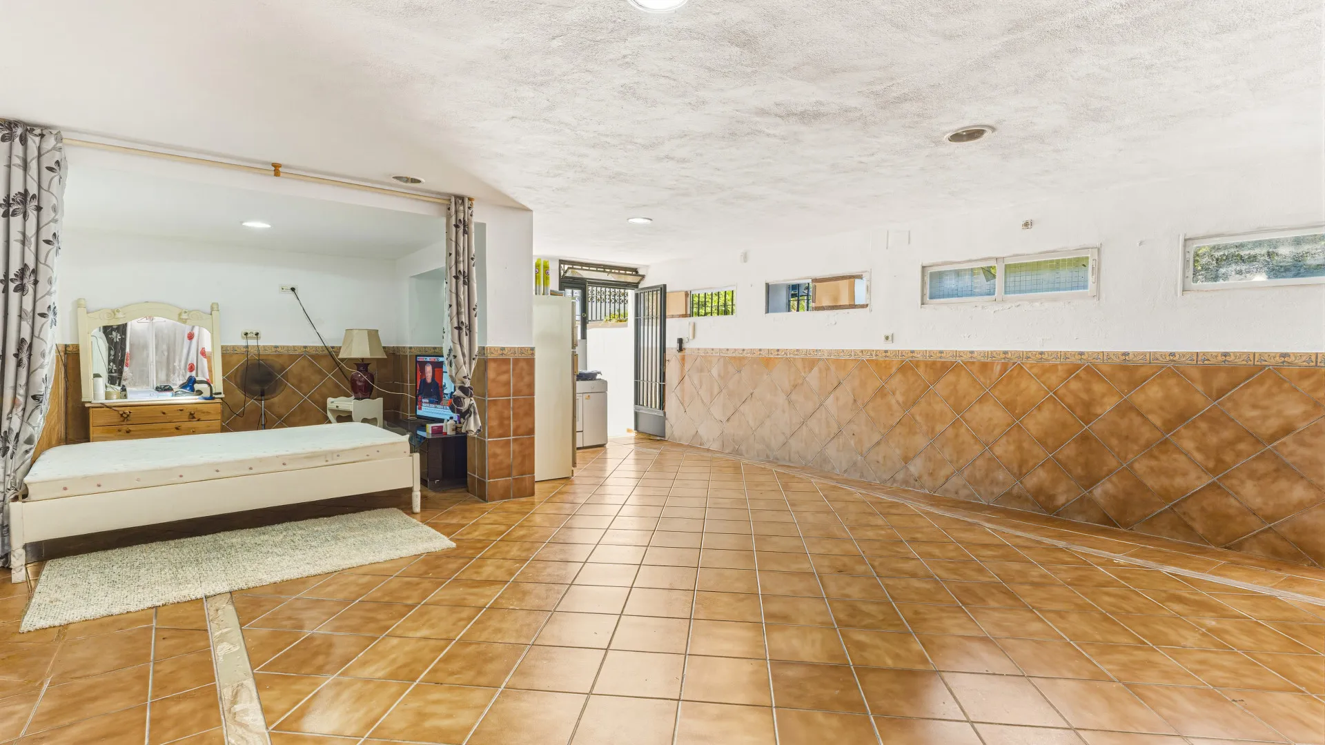 For sale town house in Nueva Atalaya with 3 bedrooms