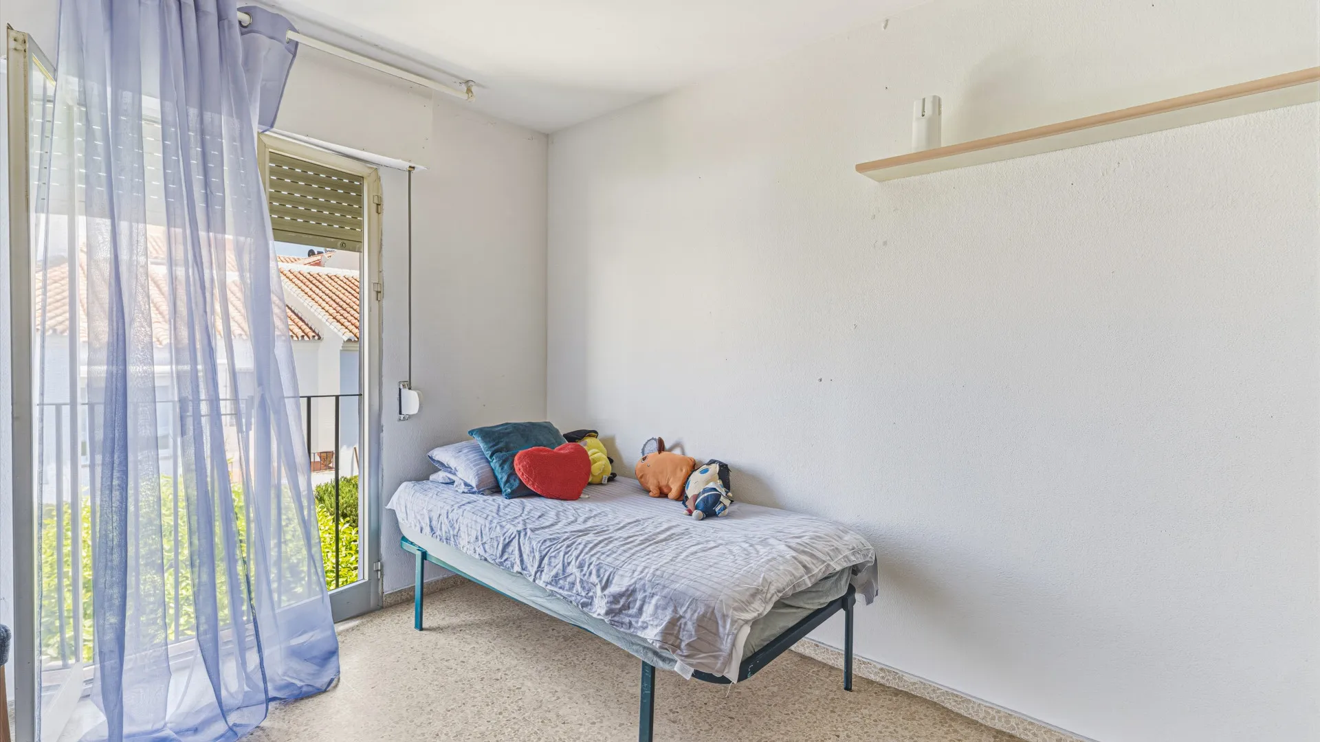 For sale town house in Nueva Atalaya with 3 bedrooms