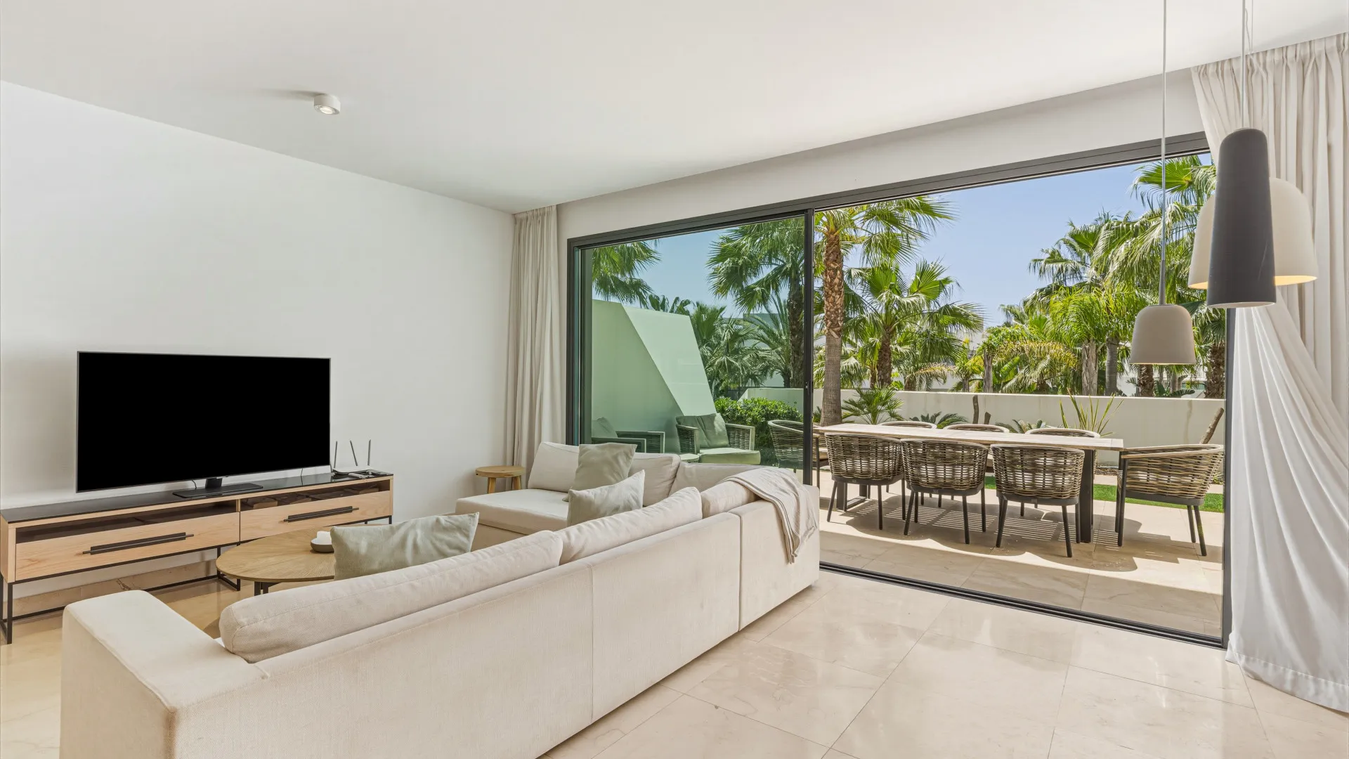 Town house for sale in Cala de Mijas with 4 bedrooms