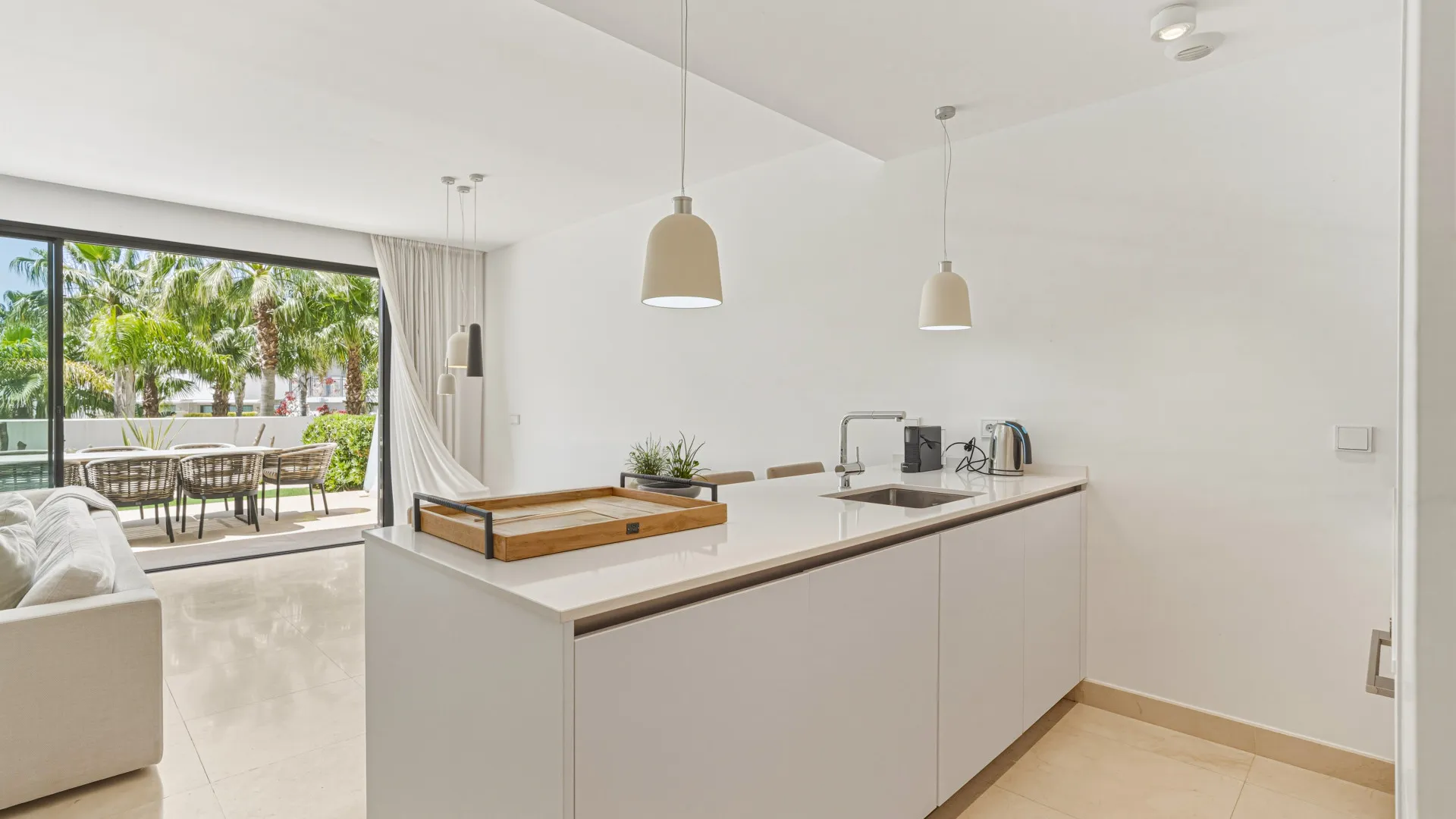 Town house for sale in Cala de Mijas with 4 bedrooms