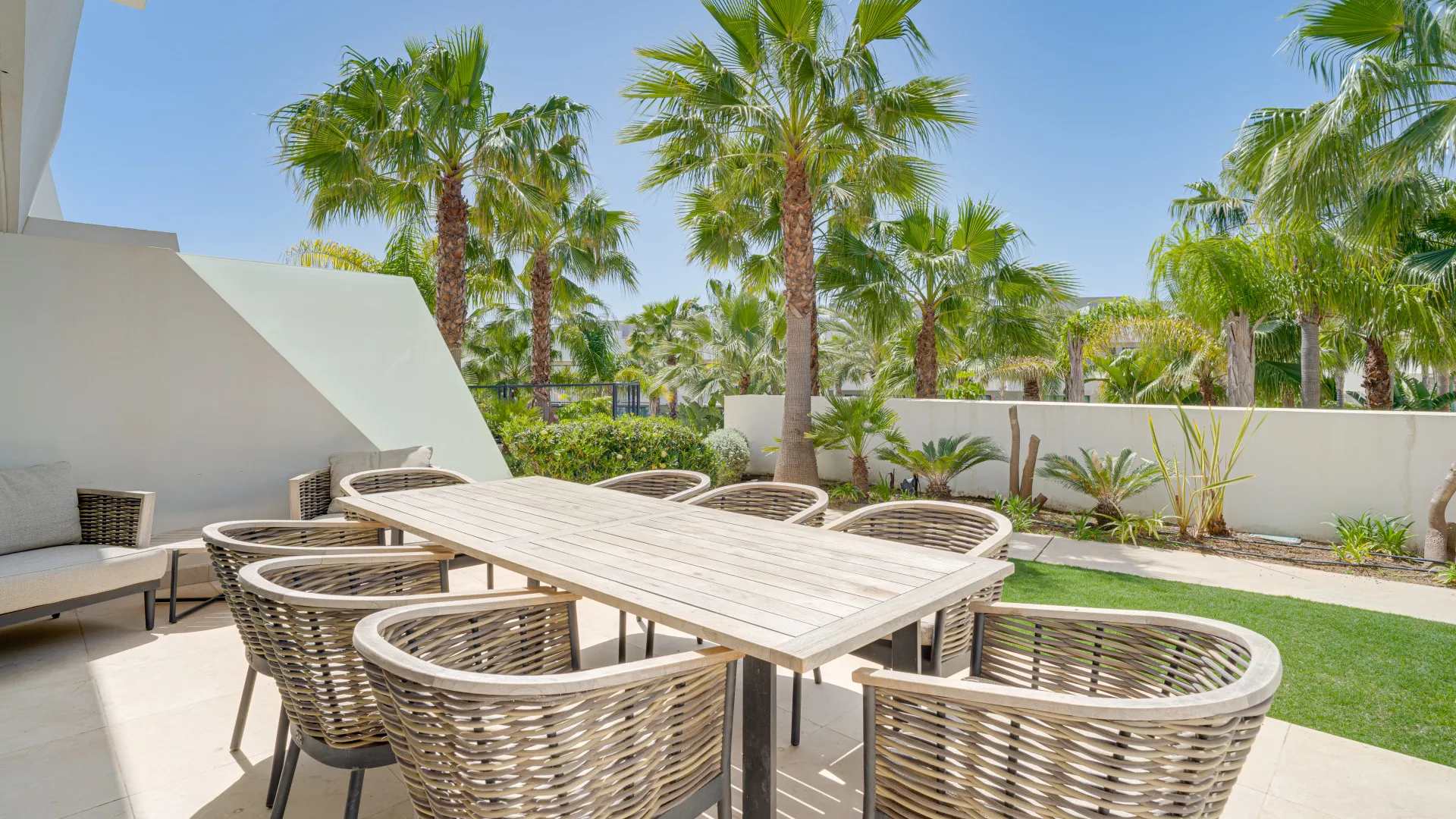 Town house for sale in Cala de Mijas with 4 bedrooms