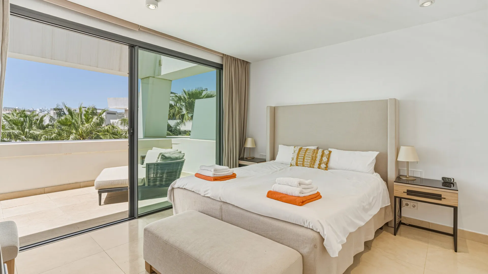 Town house for sale in Cala de Mijas with 4 bedrooms