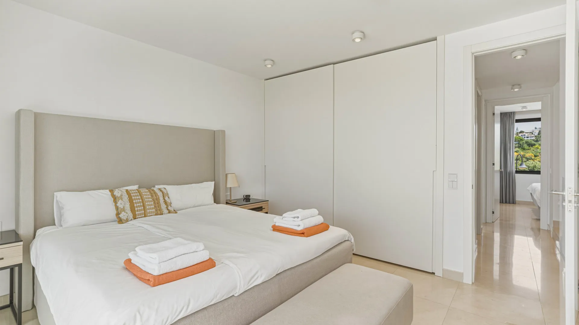 Town house for sale in Cala de Mijas with 4 bedrooms