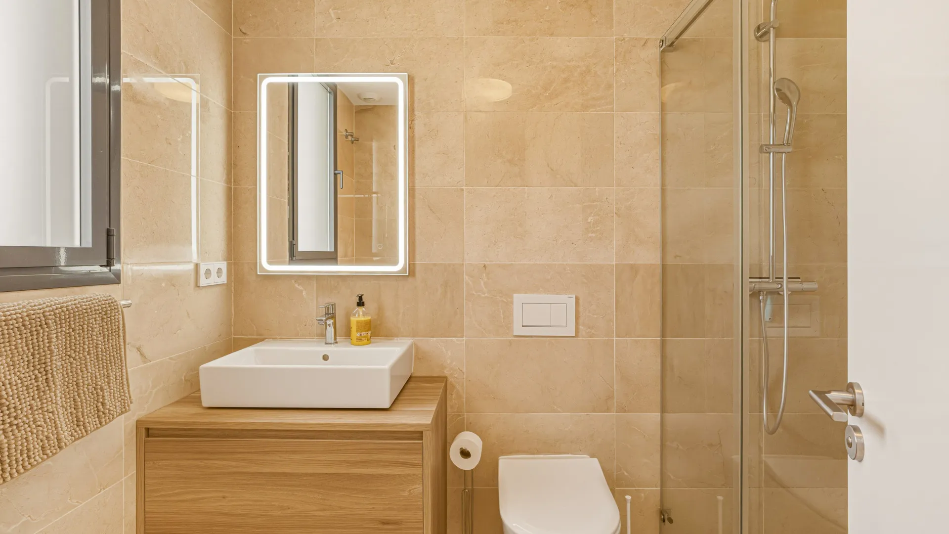 Town house for sale in Cala de Mijas with 4 bedrooms