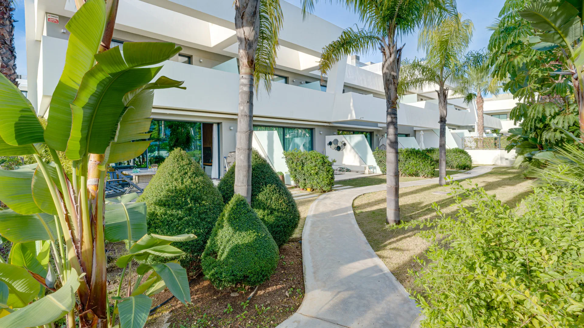 Town house for sale in Cala de Mijas with 4 bedrooms