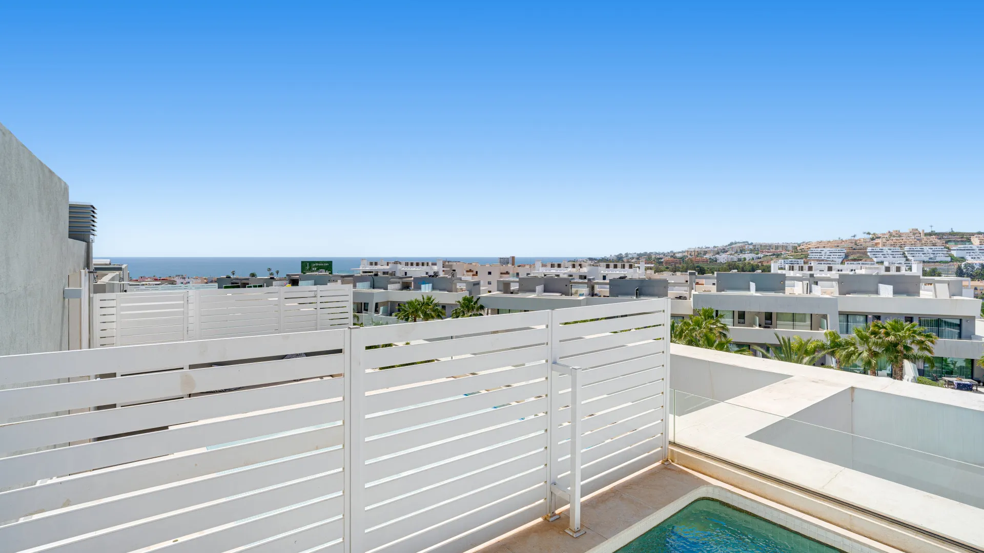 Town house for sale in Cala de Mijas with 4 bedrooms